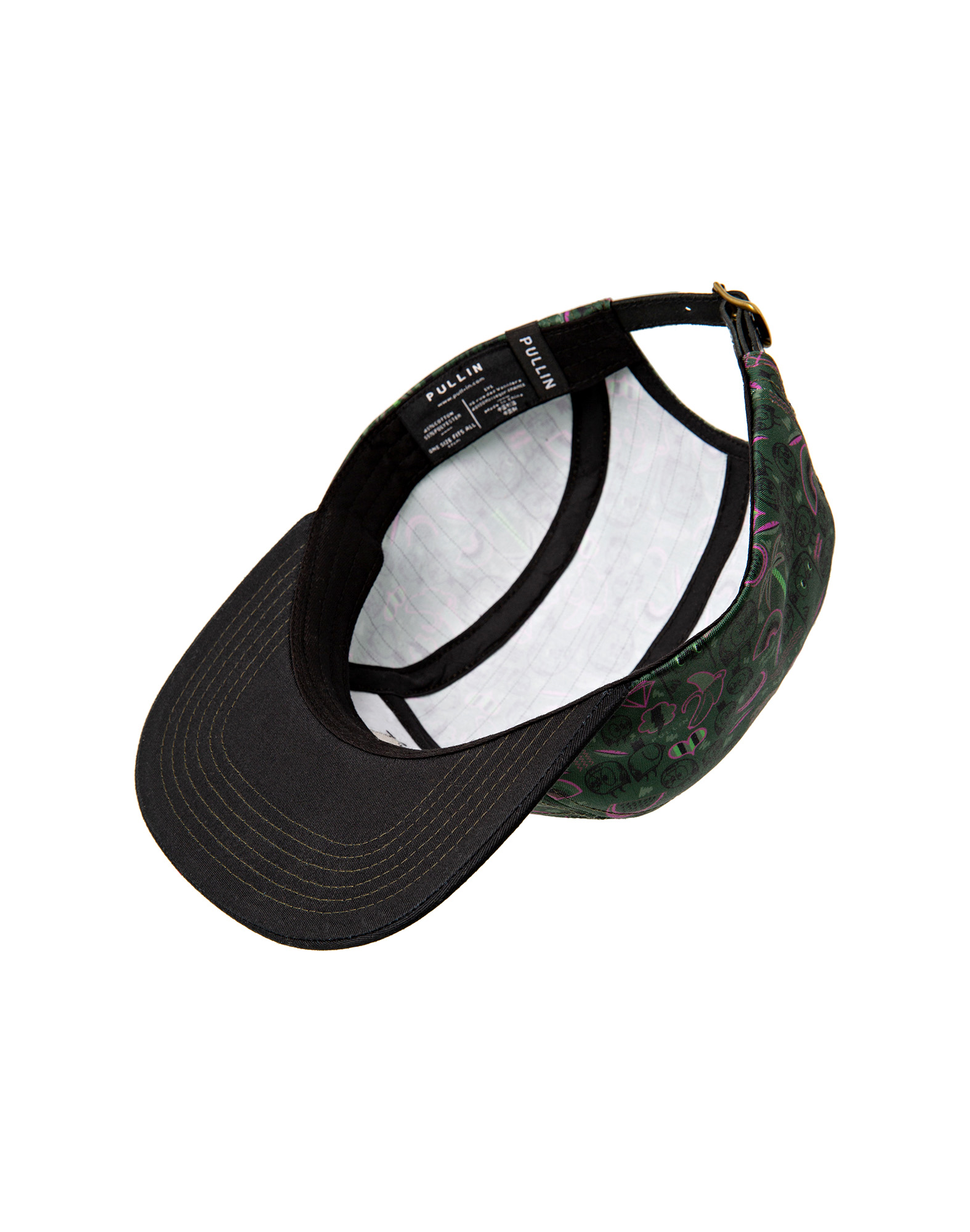 CASQUETTE BISHOP