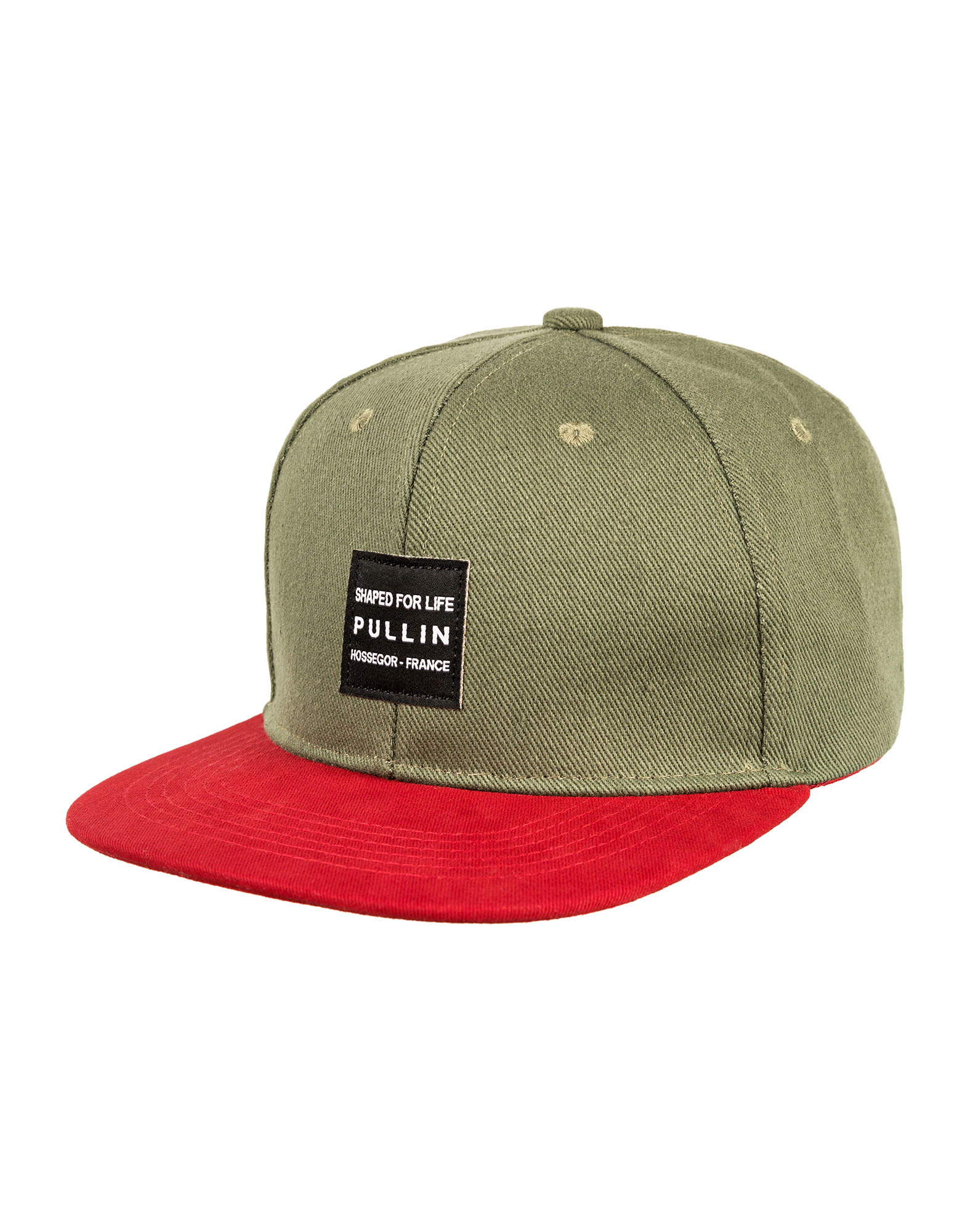 Casquette  CLASSIC CLASSICRED