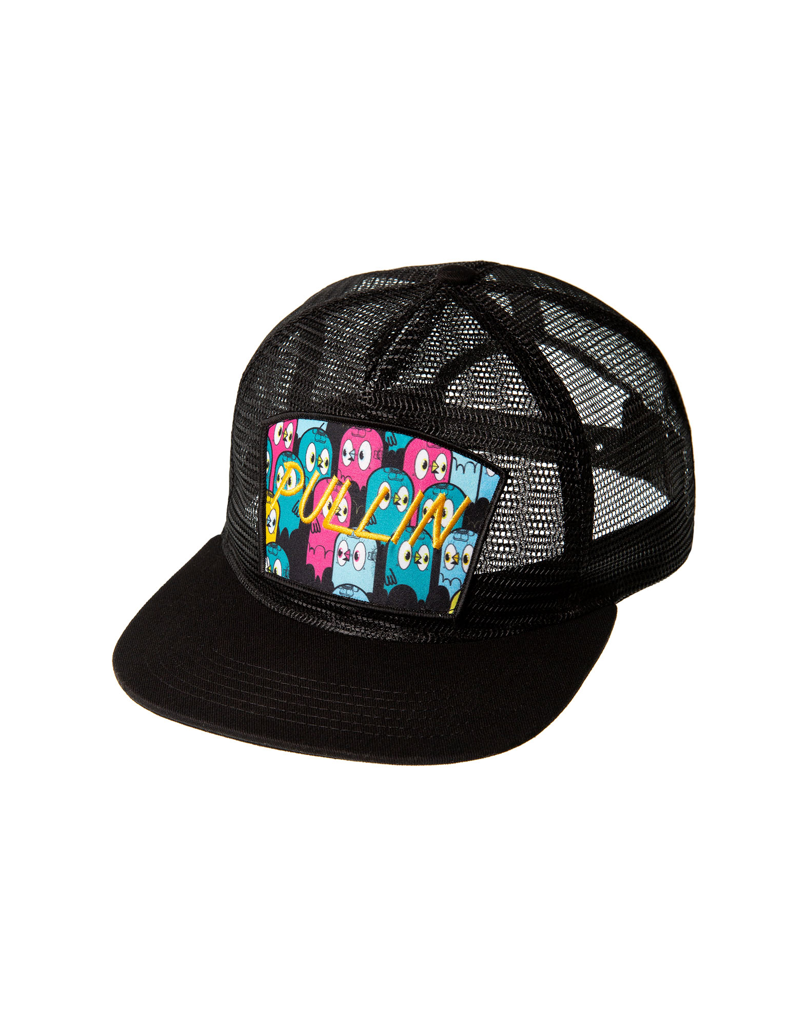 CASQUETTE FAMILYBIRDS