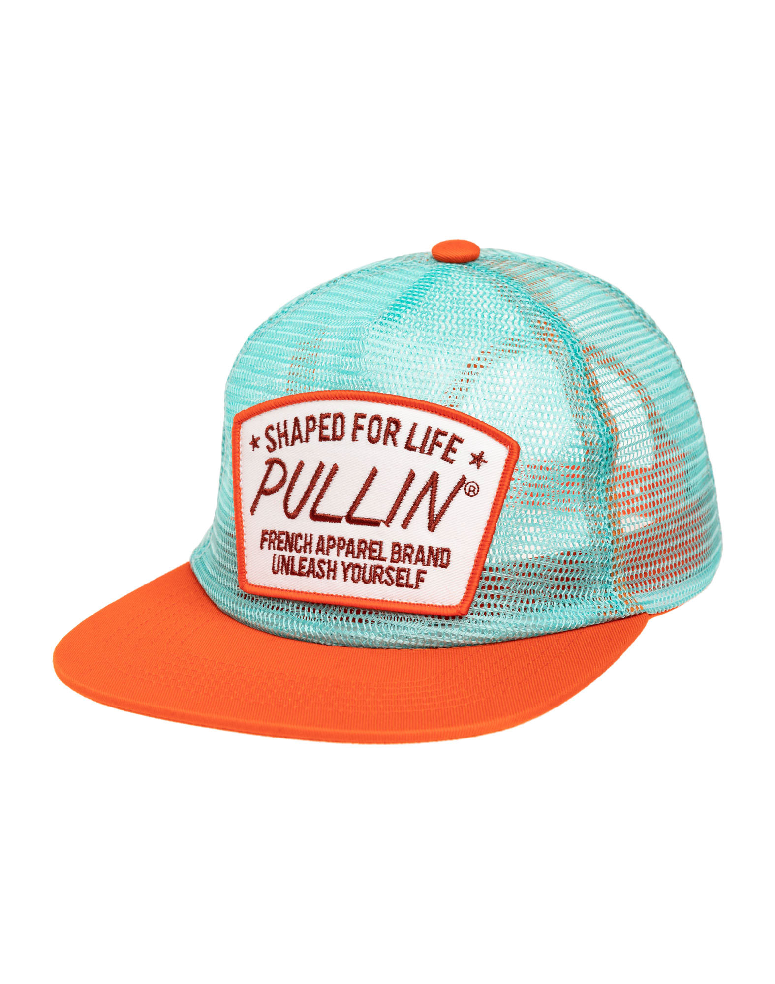 CASQUETTE FISHAQUA