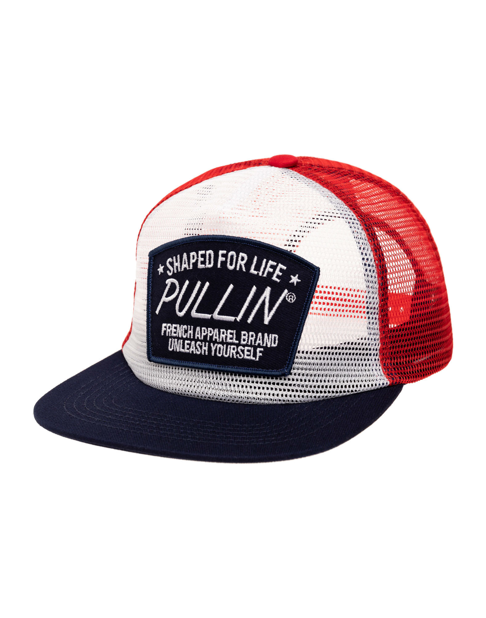 CASQUETTE FISHBBR