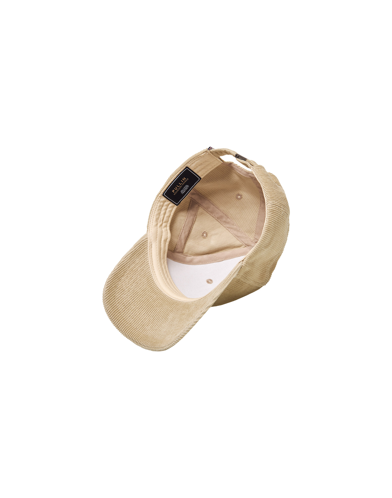 CASQUETTE EUCA