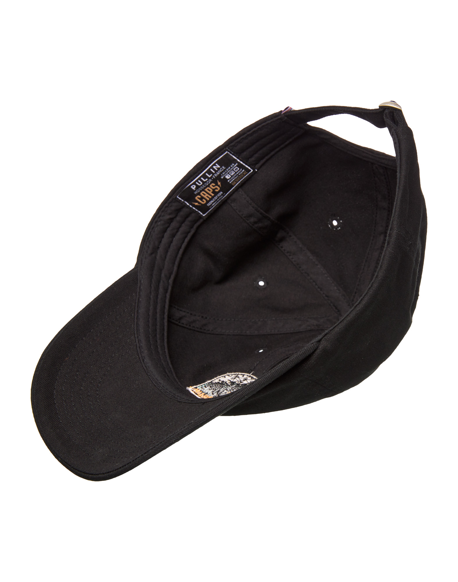 CASQUETTE JOKERDEATH