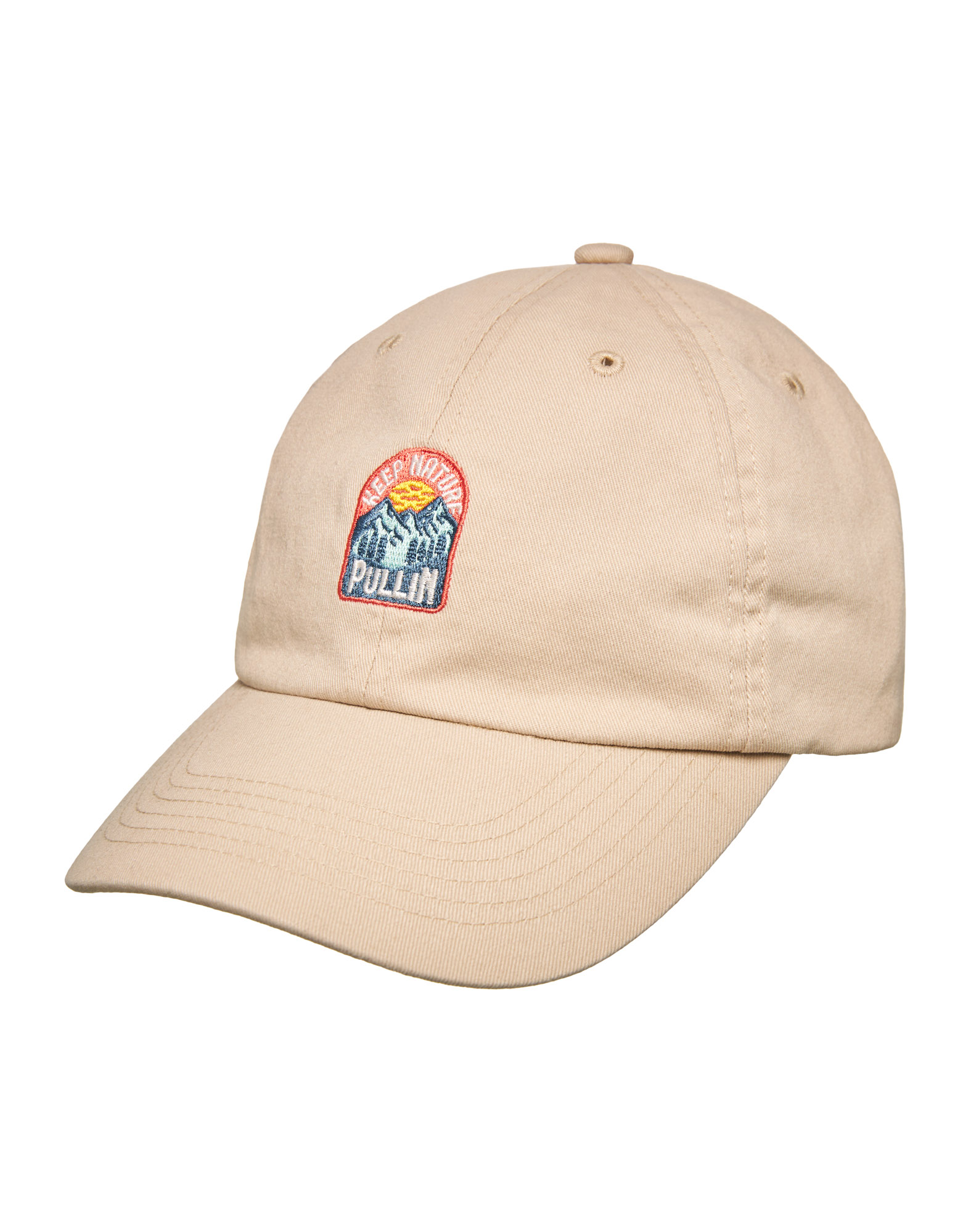 CASQUETTE JOKERNATUR