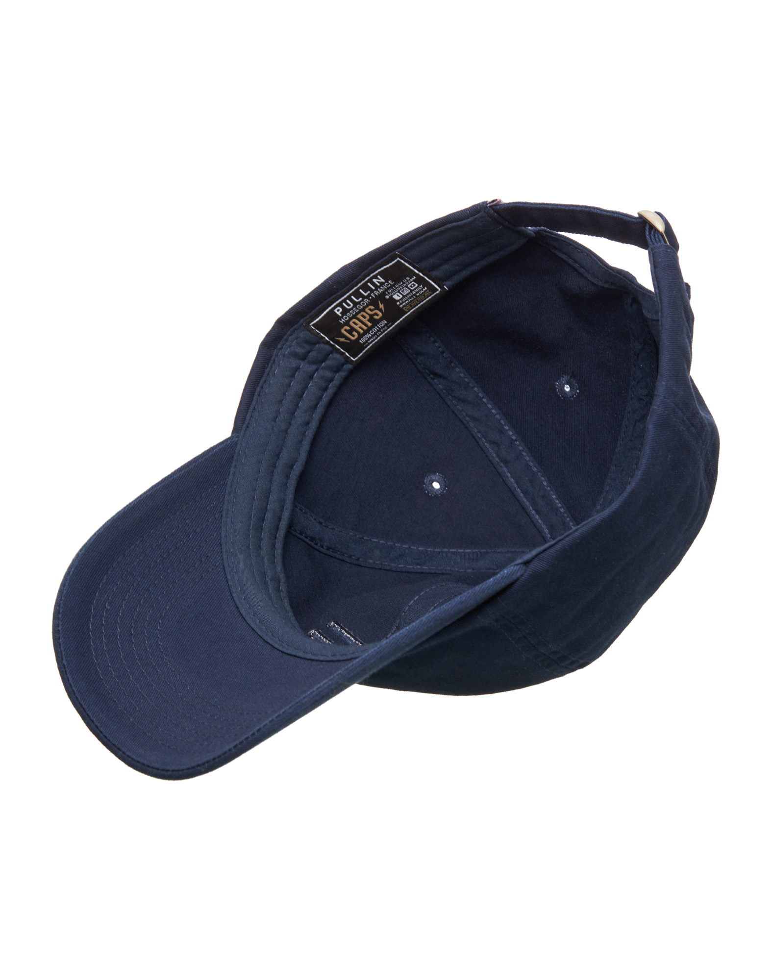 CASQUETTE JOKERNAVY