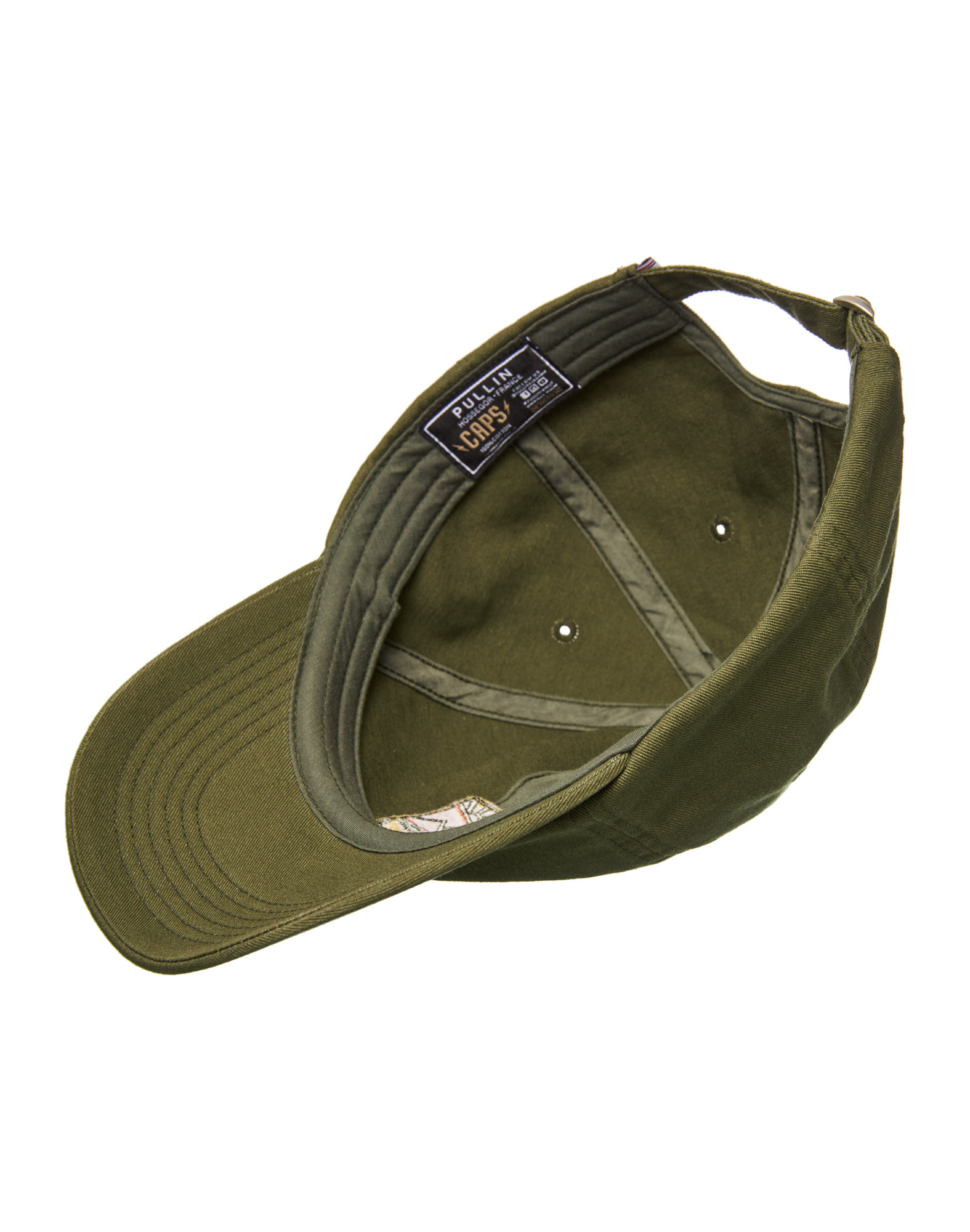 CASQUETTE JOKERRISEU