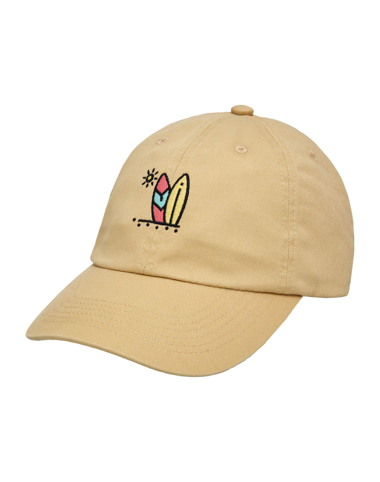 CASQUETTE JOKERSURF
