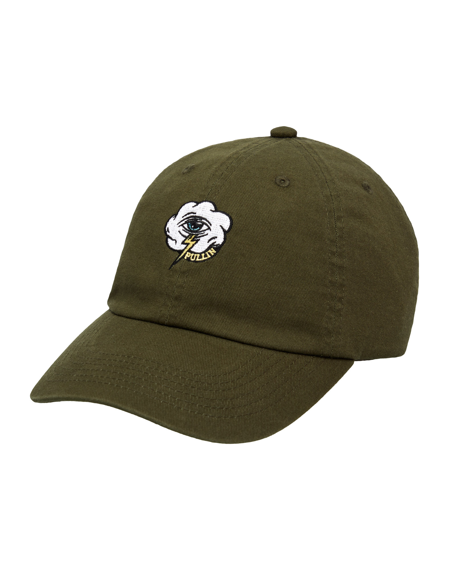 CASQUETTE JOKERVISIO