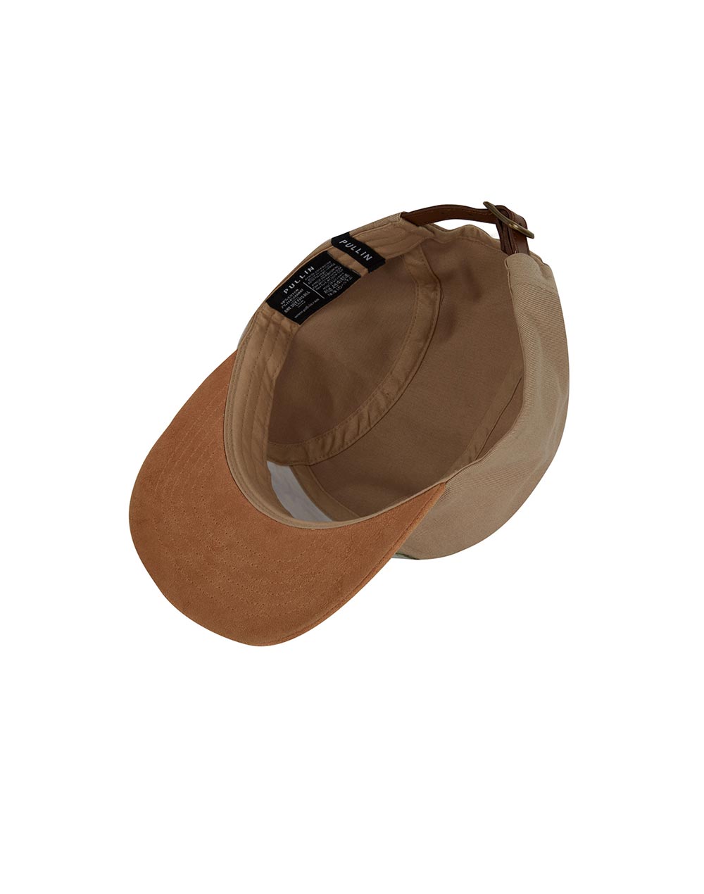 Casquette  5 panneaux HOOKIPA