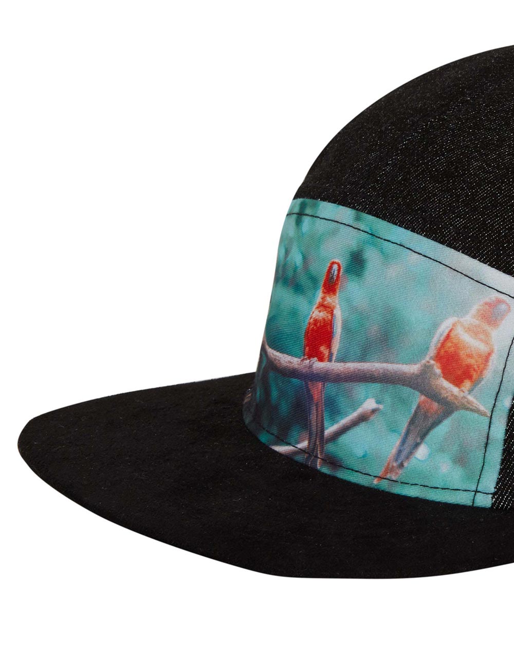 Casquette  5 panneaux IMPERIAL