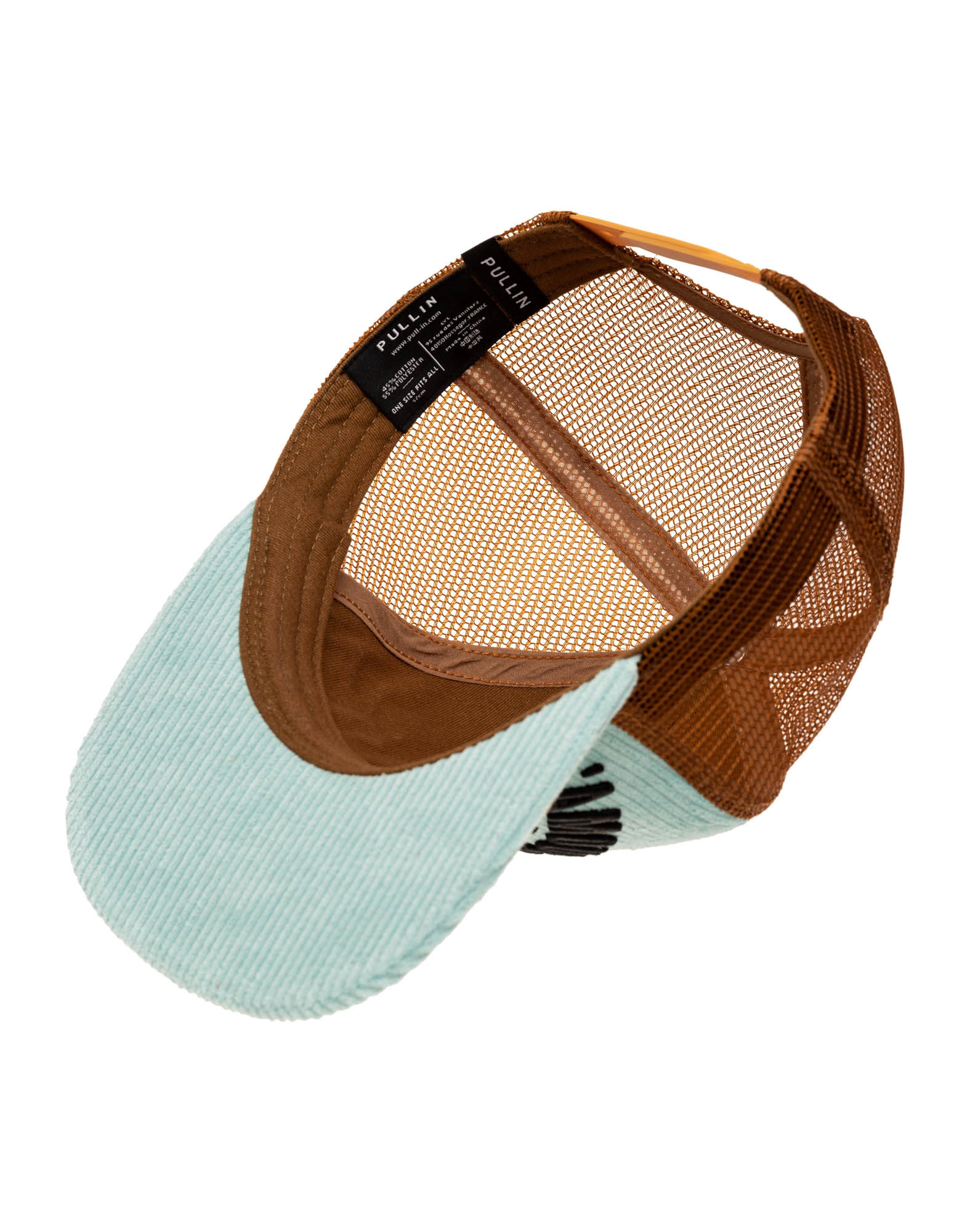 CASQUETTE TRUCKAMOUR
