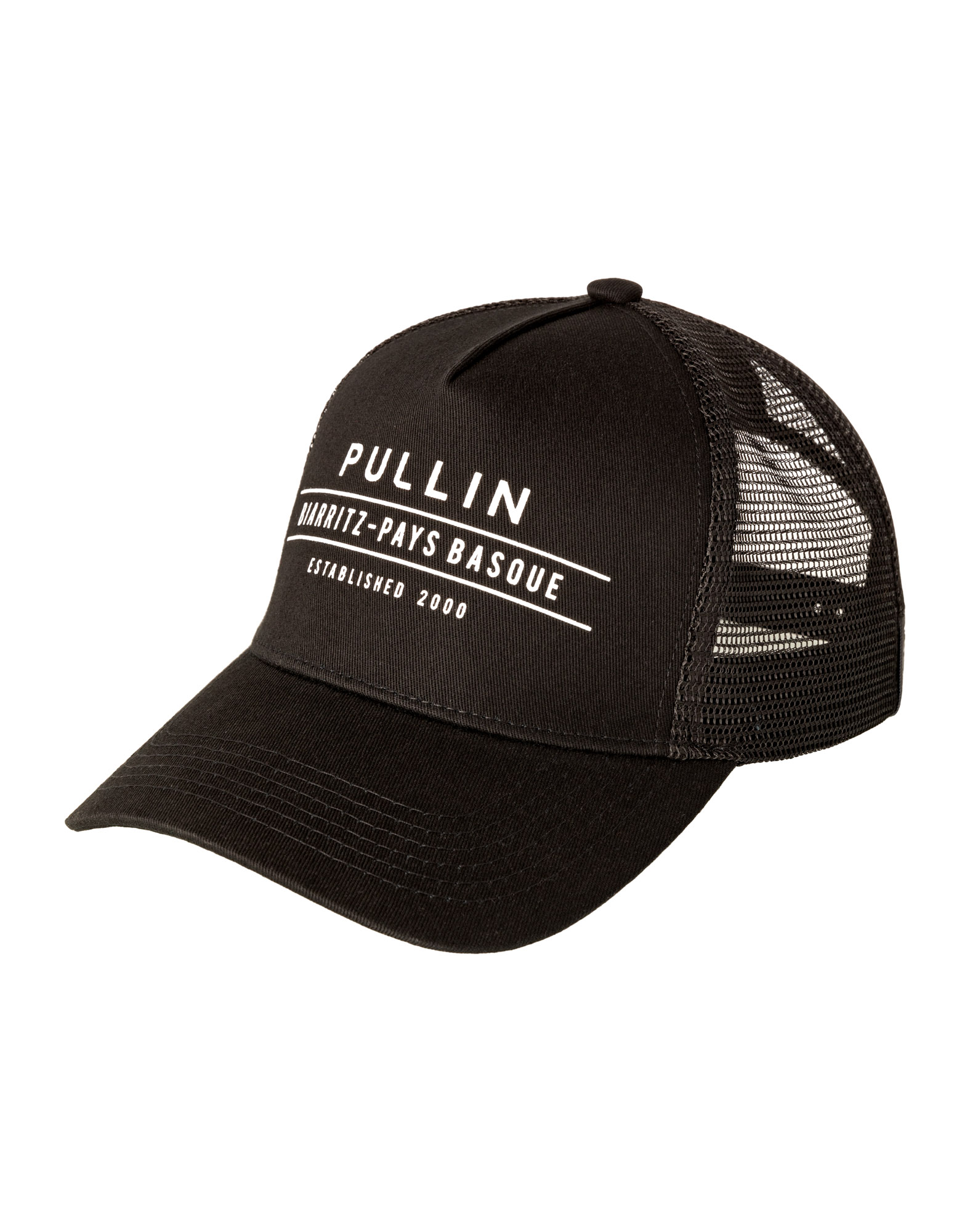 Casquette TRUCKER Biarritz