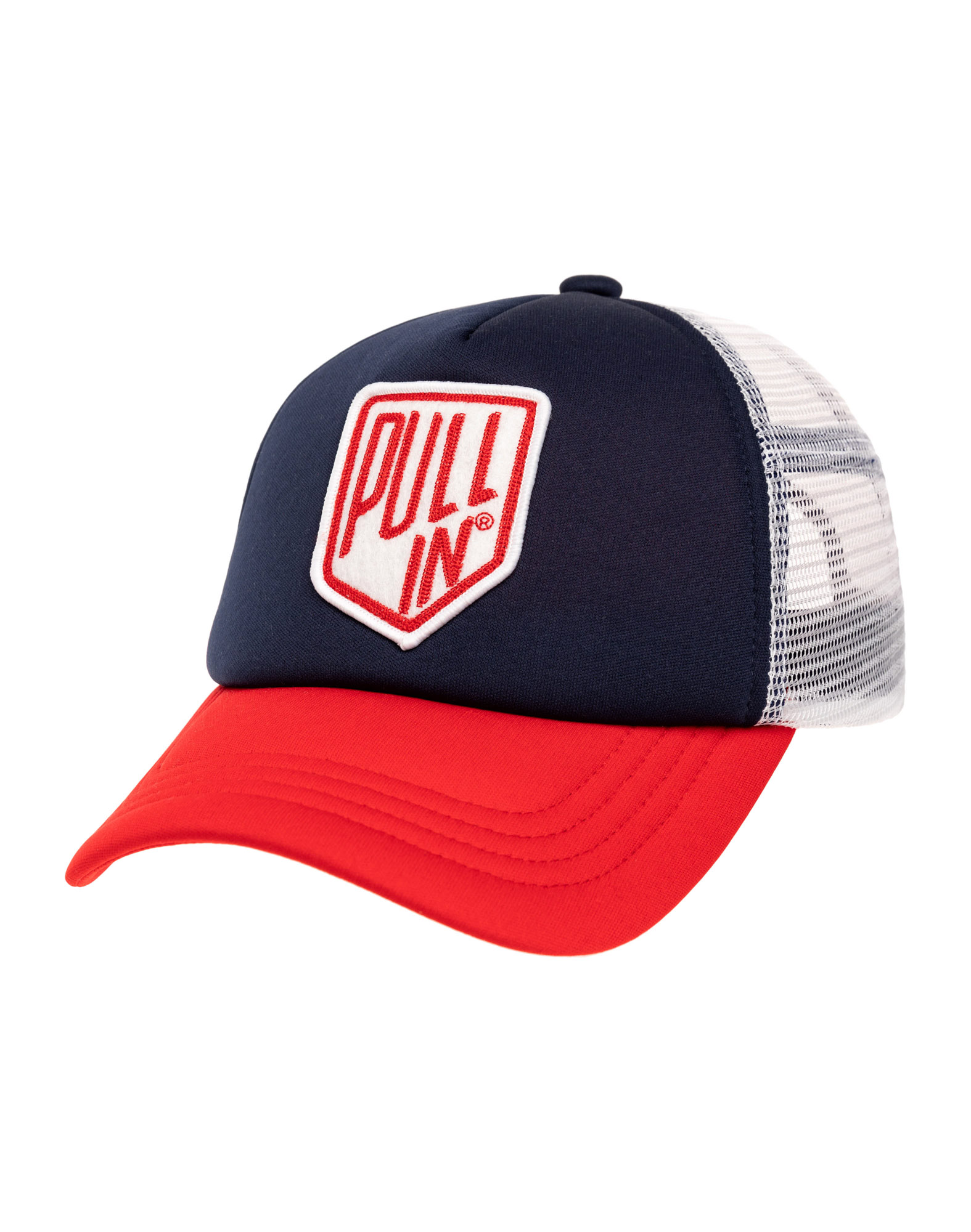 CASQUETTE TRUCKBULLBBR