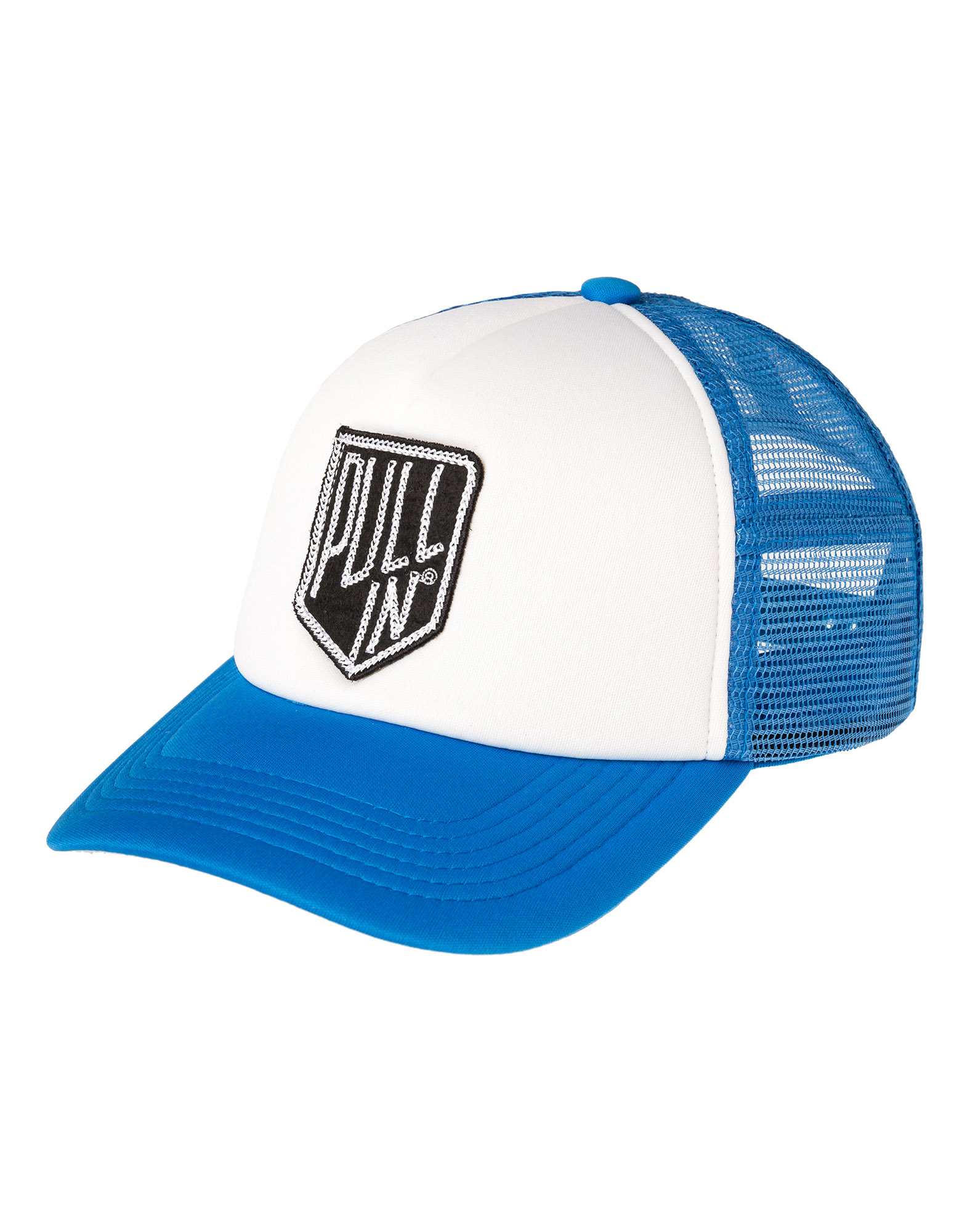 Casquette  TRUCKER BULLSKY
