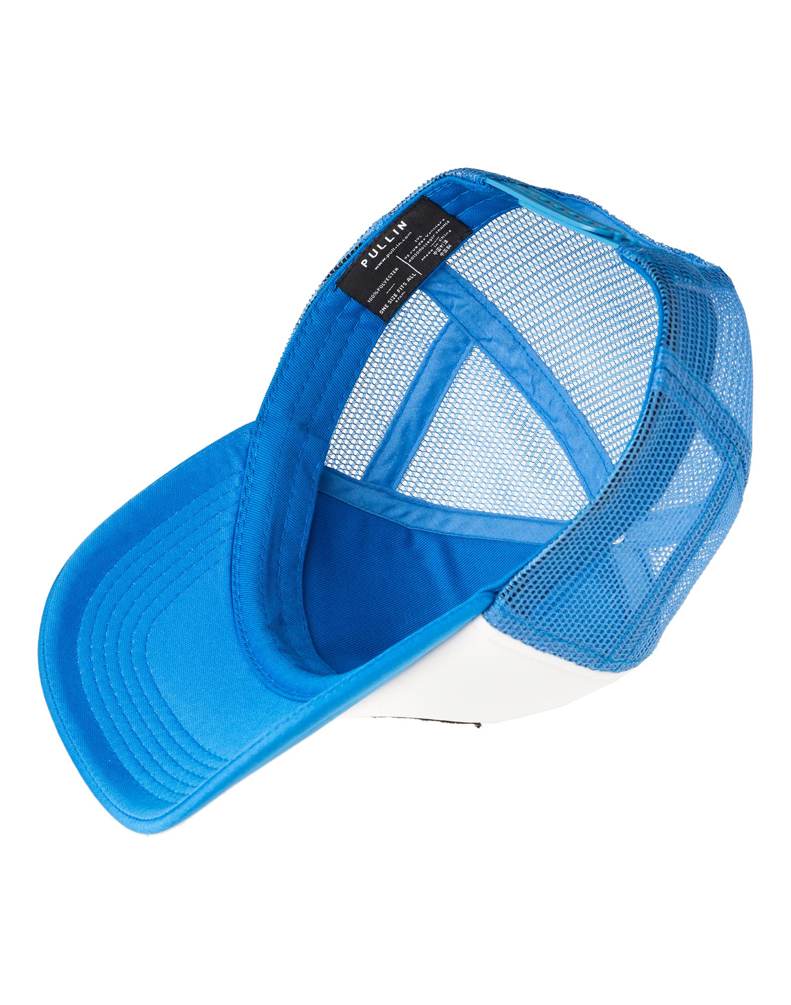 Casquette  TRUCKER BULLSKY