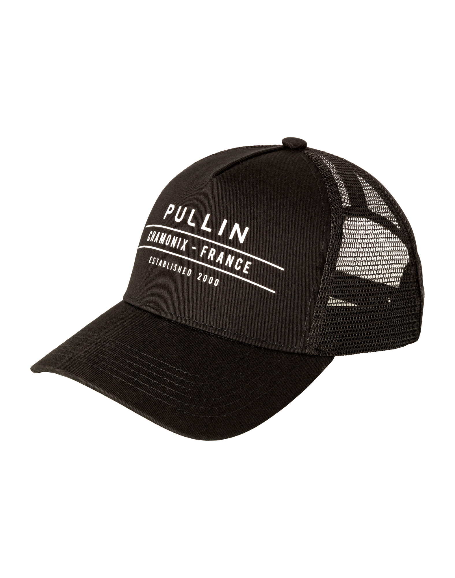 Casquette TRUCKER Chamonix