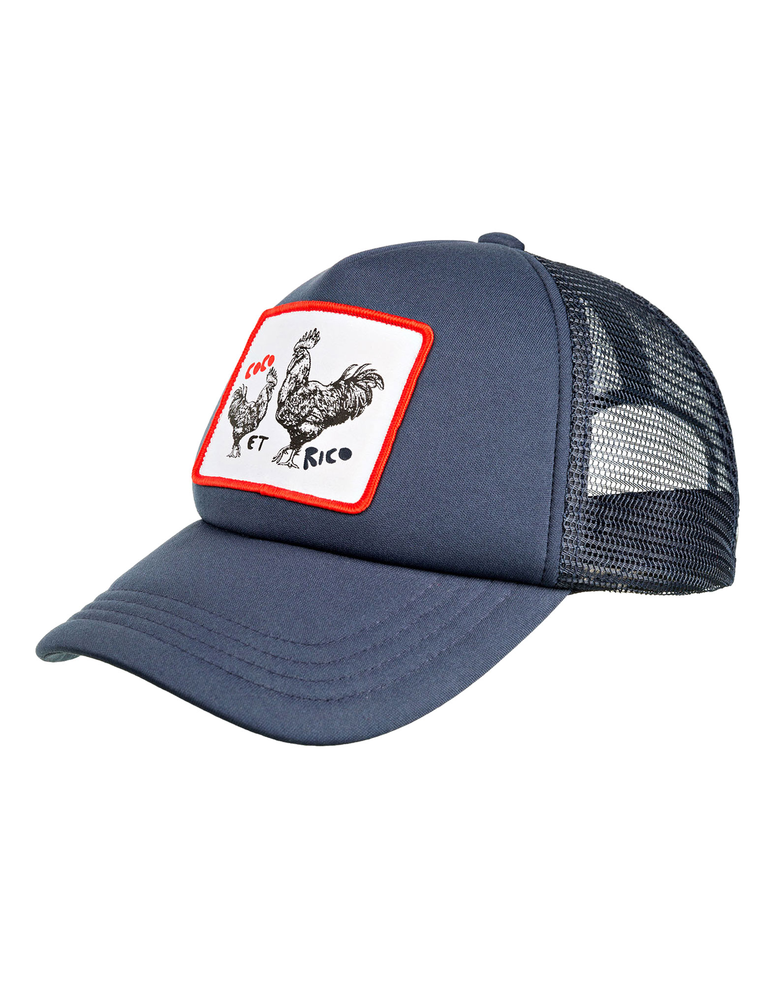 Casquette  TRUCKER TRUCKCOCO