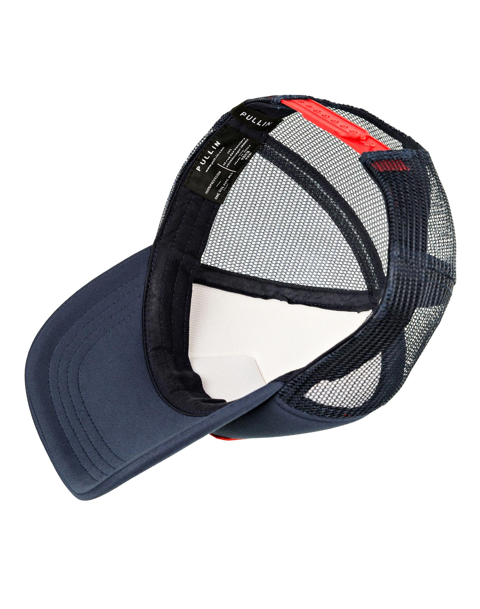 Casquette  TRUCKER TRUCKCOCO