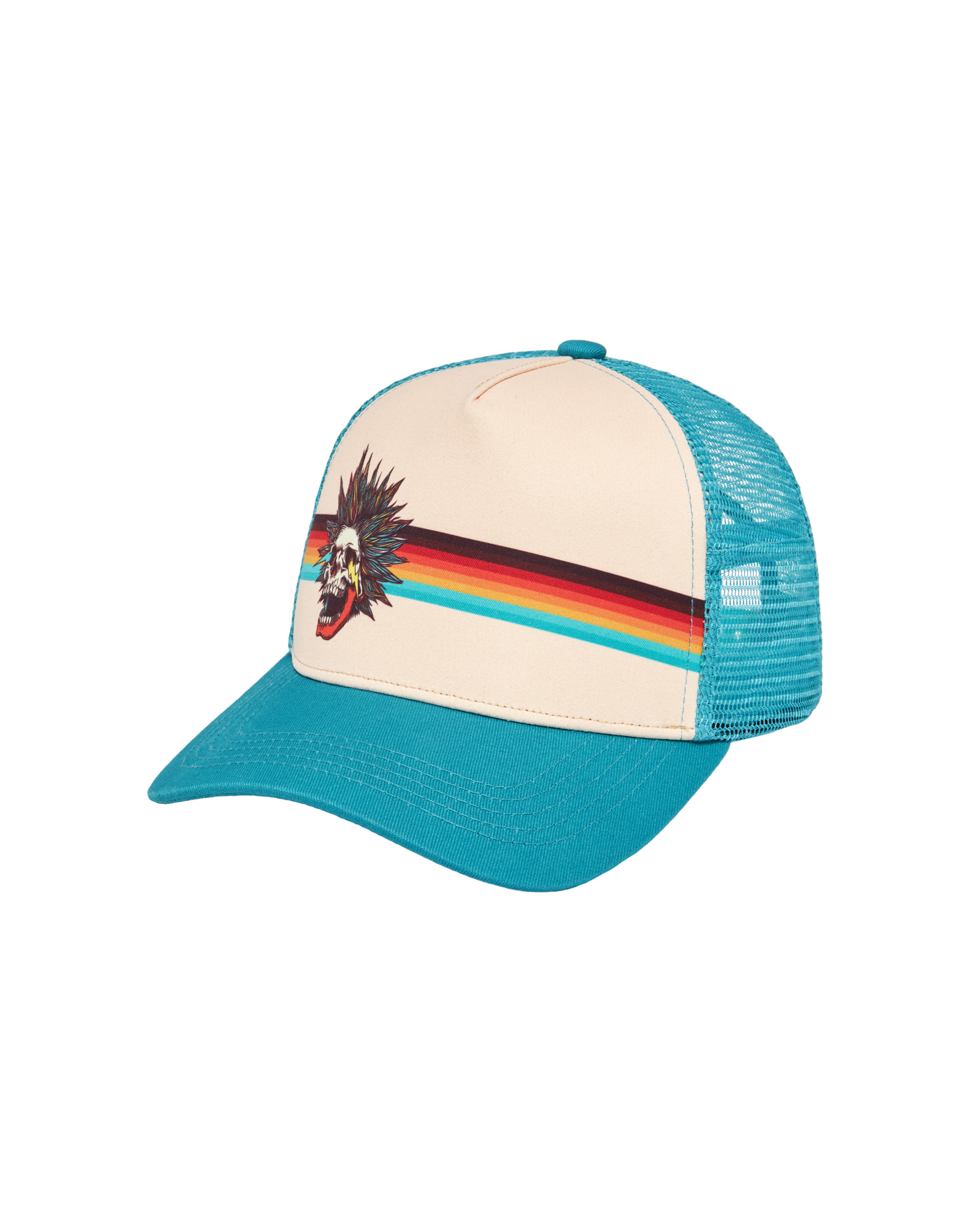 CASQUETTE TRESLE