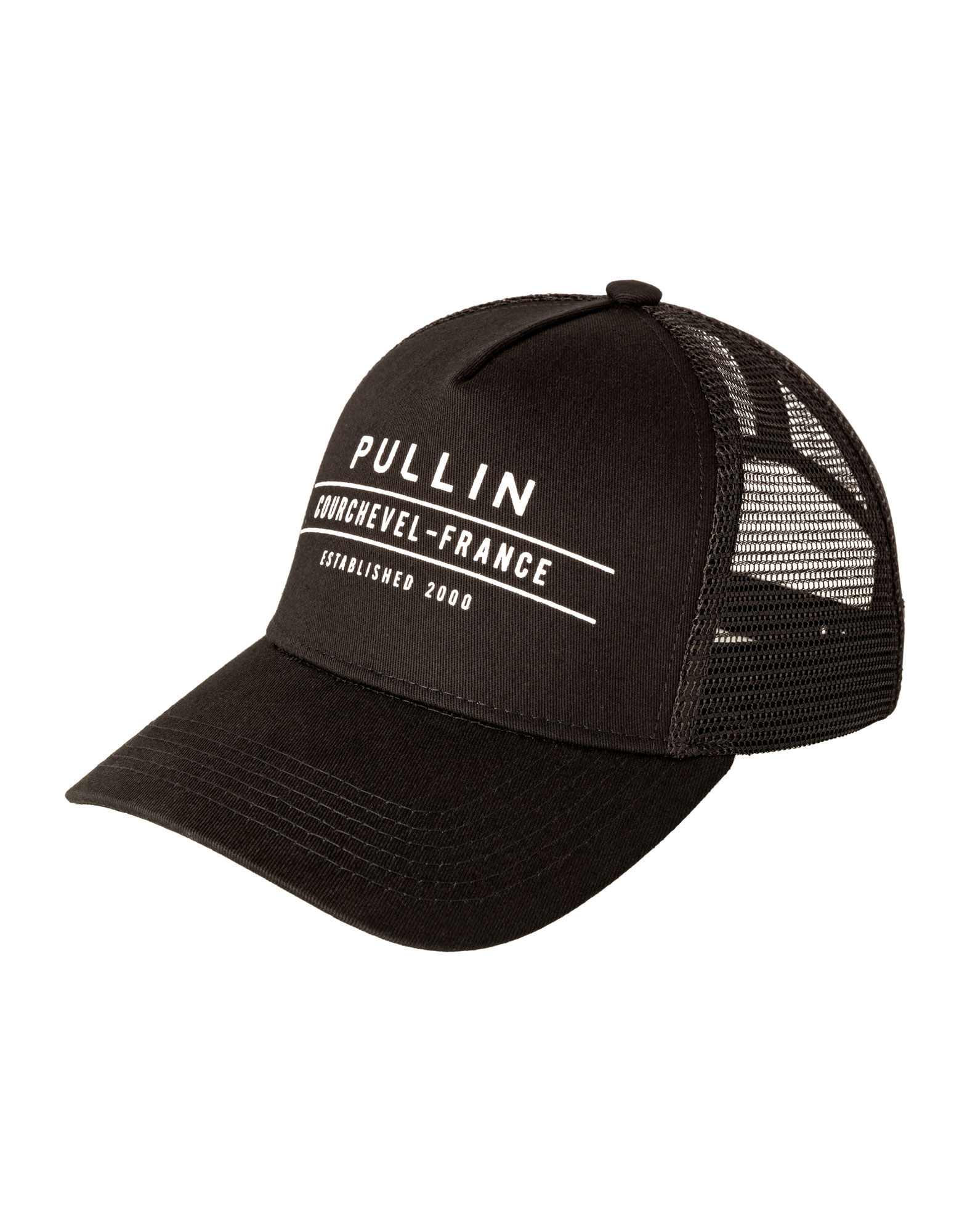 Casquette TRUCKER Courchevel