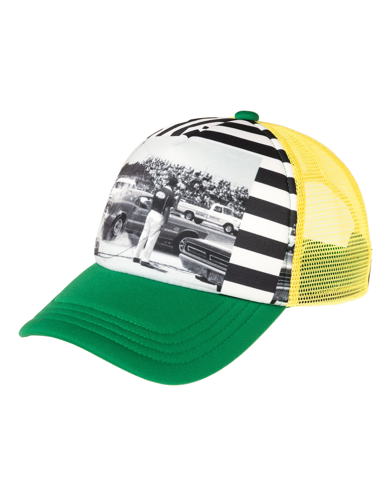 Casquette  TRUCKER DAZZLE