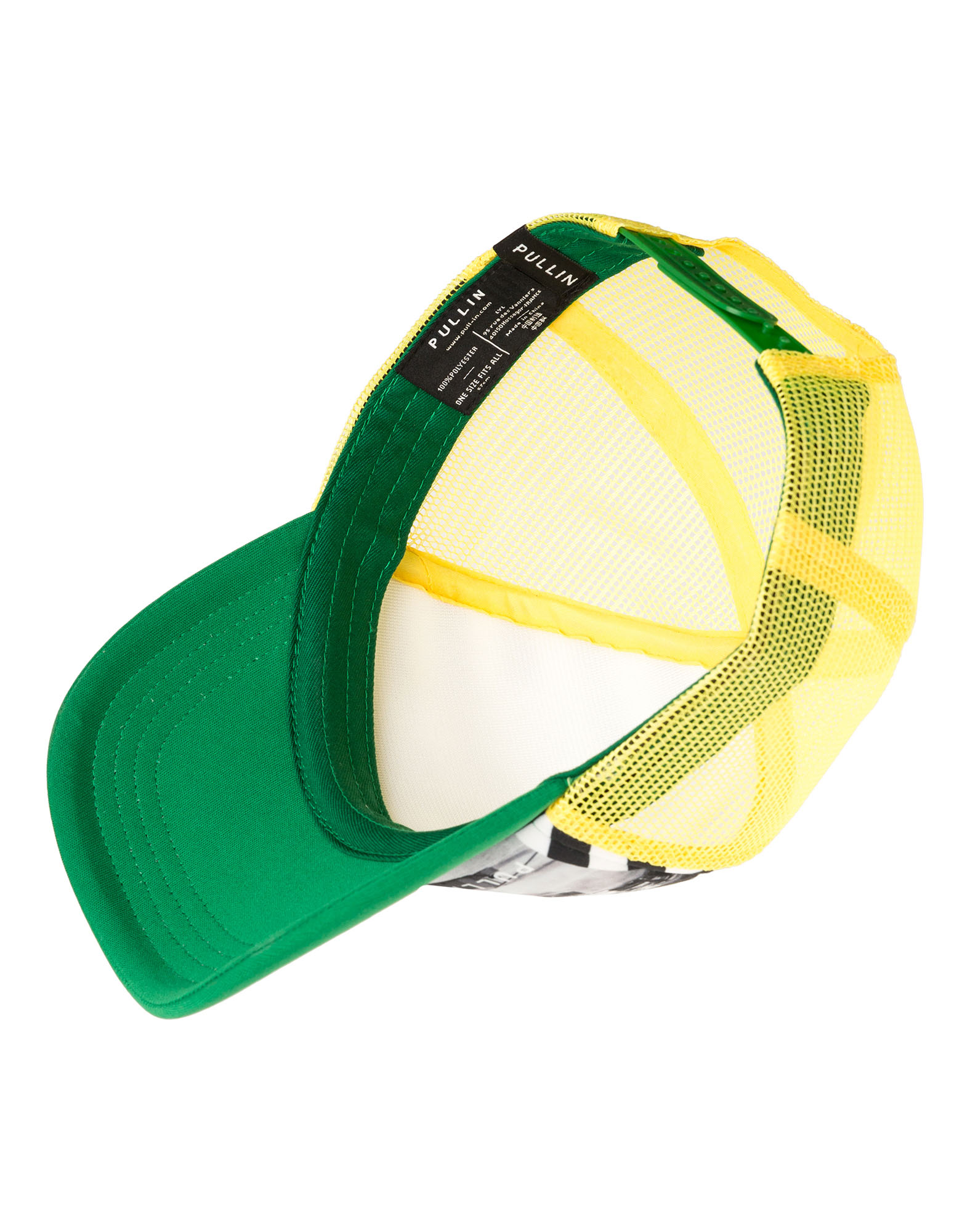 Casquette  TRUCKER DAZZLE