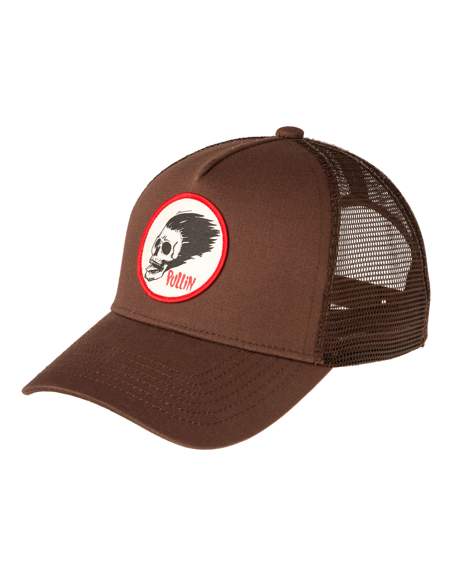 Casquette  TRUCKER DEADLIFE