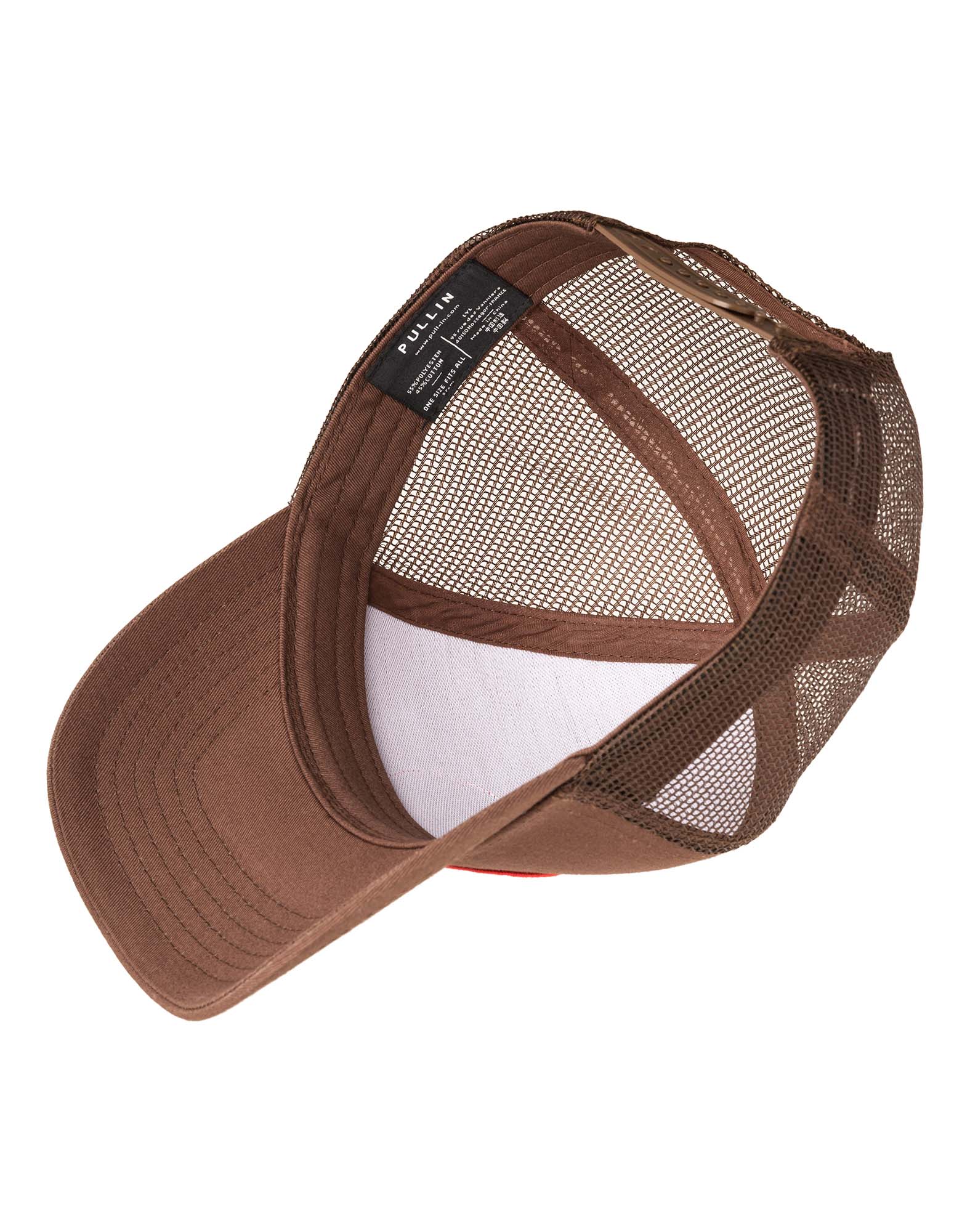 Casquette  TRUCKER DEADLIFE