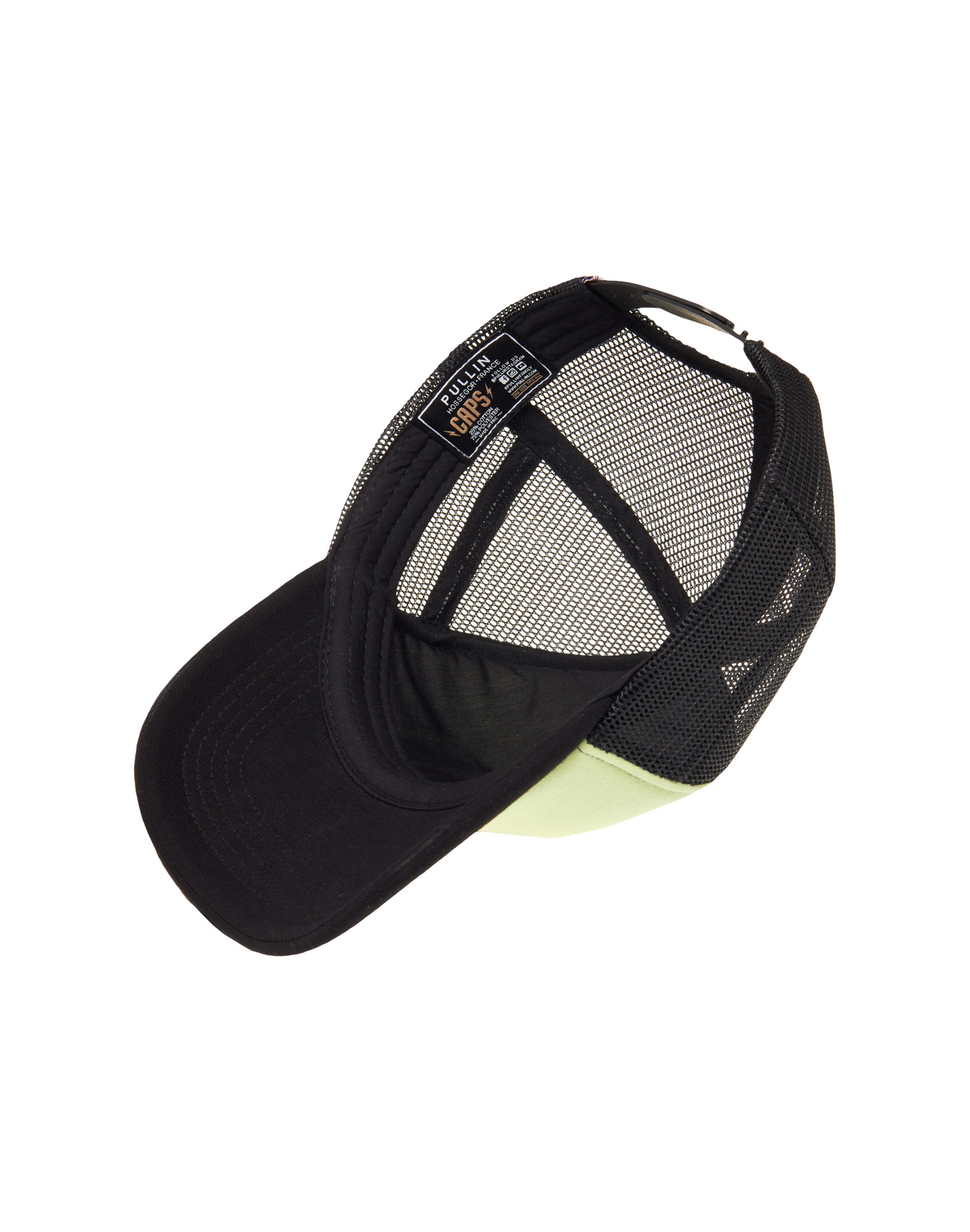 CASQUETTE Trucker cap ARTIK