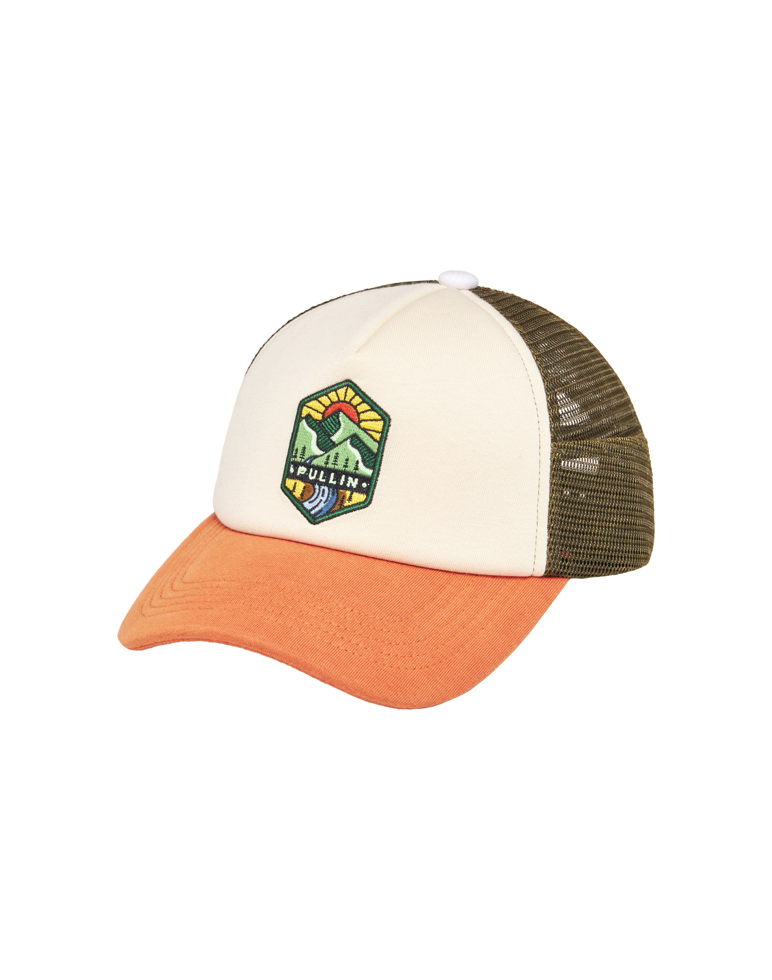 CASQUETTE ARTIK