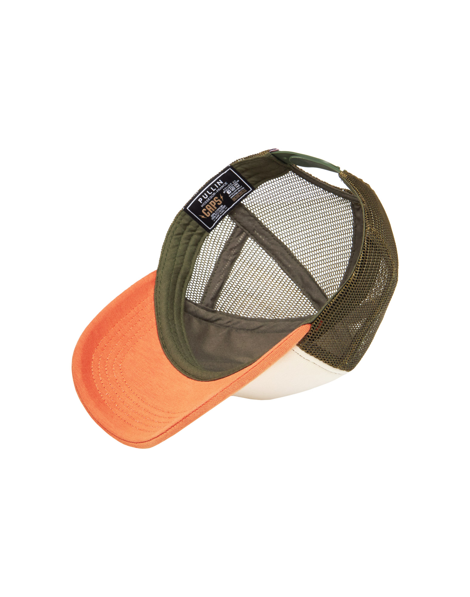 CASQUETTE ARTIK