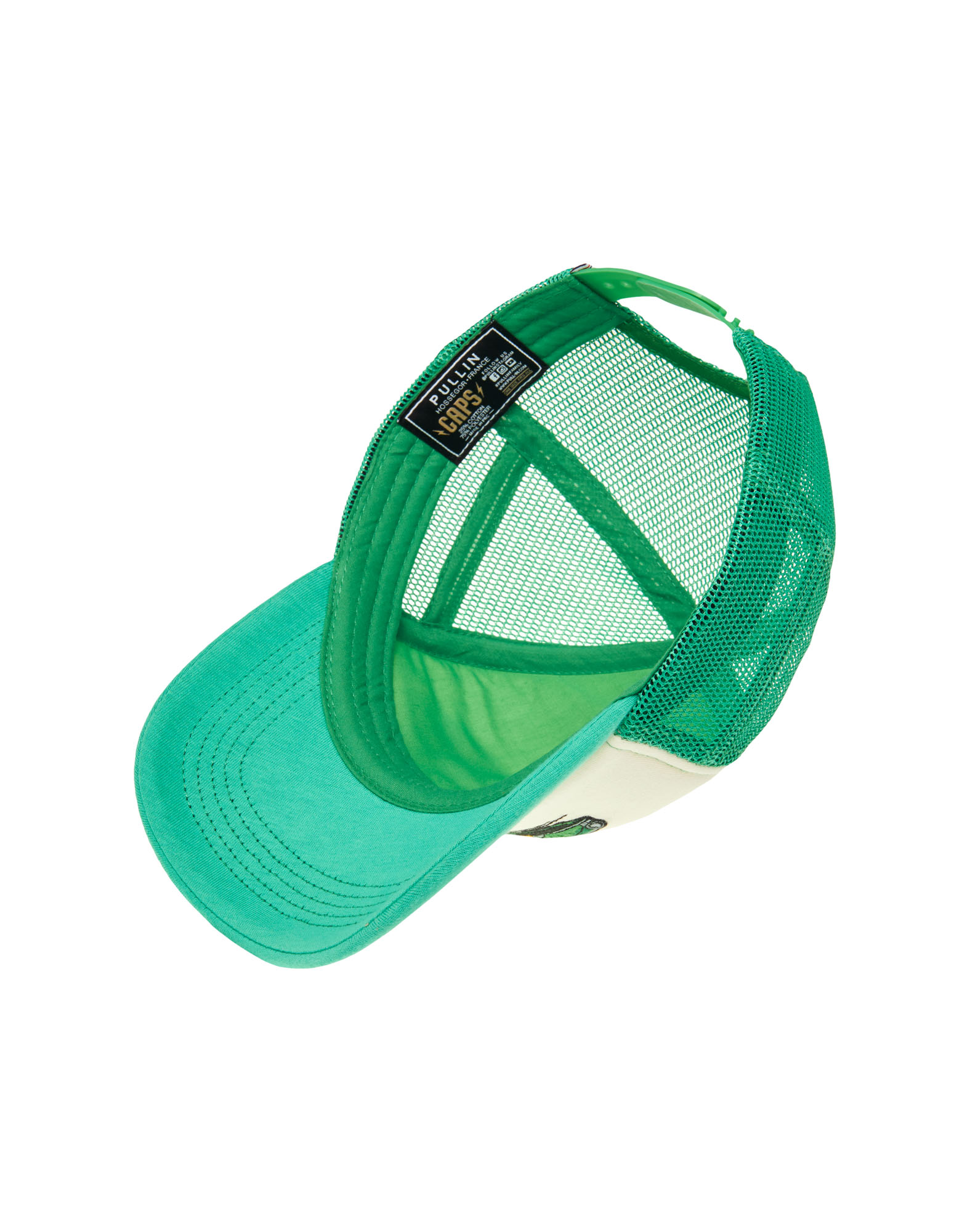 CASQUETTE BELLA