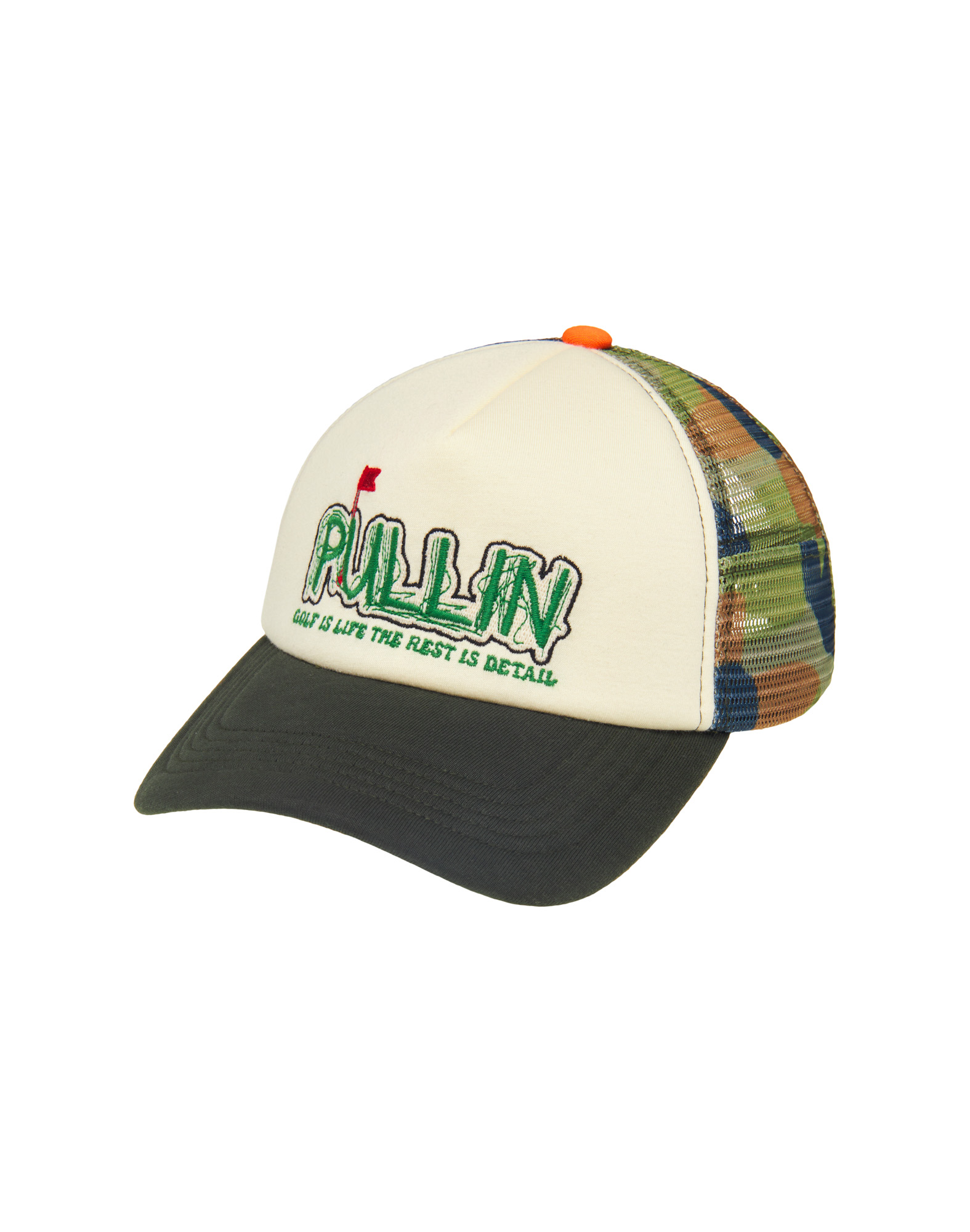 CASQUETTE BIRDIE