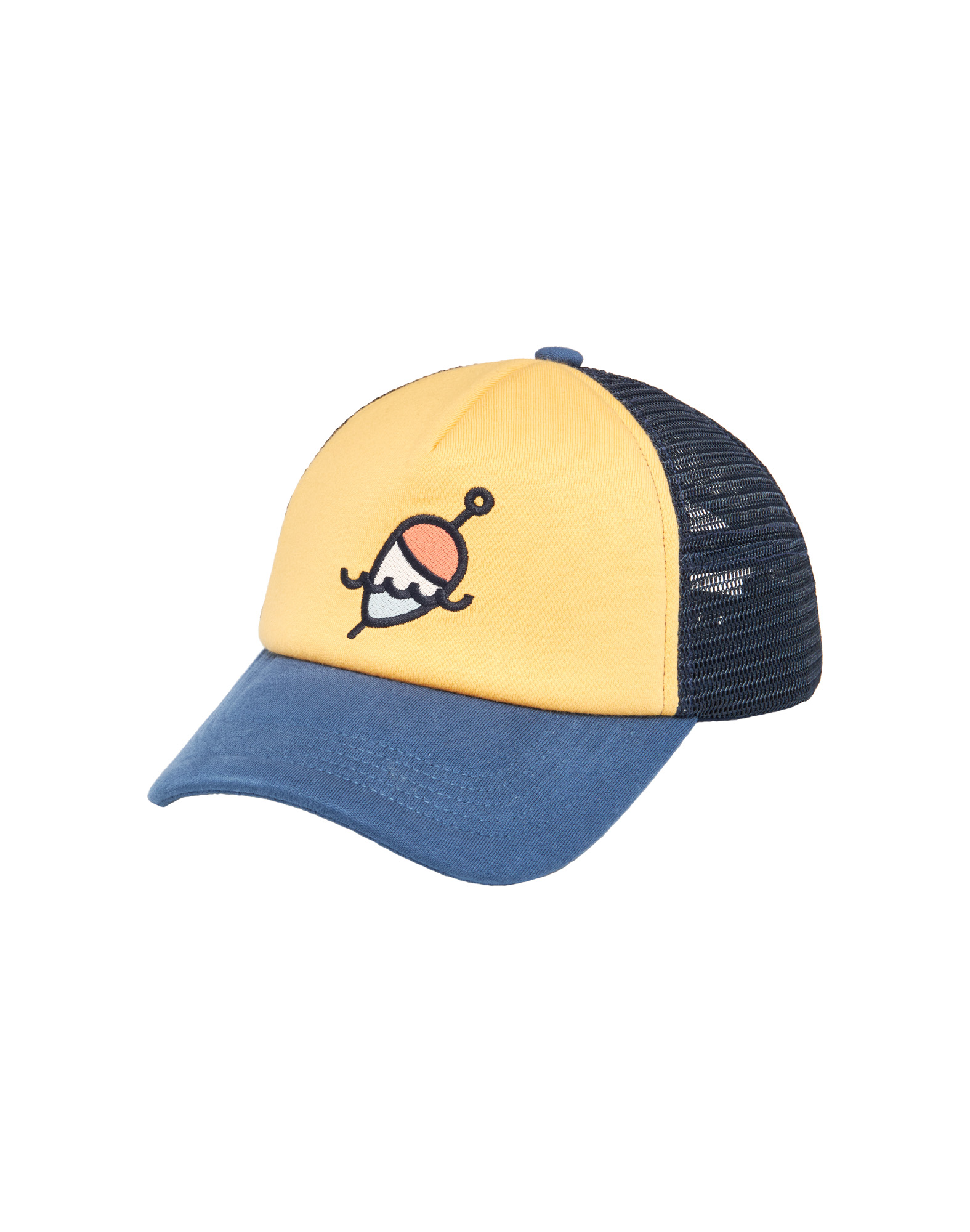CASQUETTE TRUCKERBOUCHON