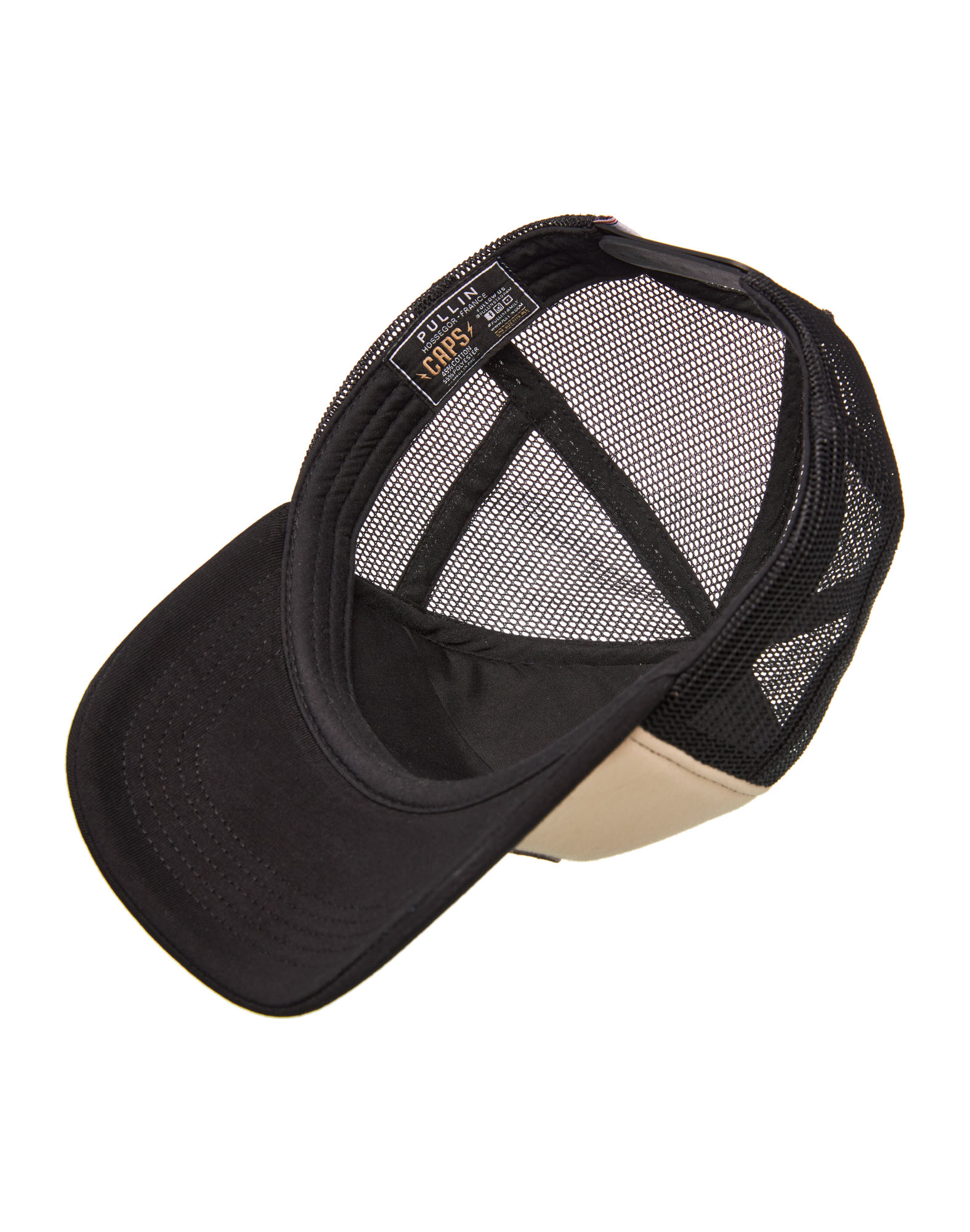 CASQUETTE TRUCKERCAT
