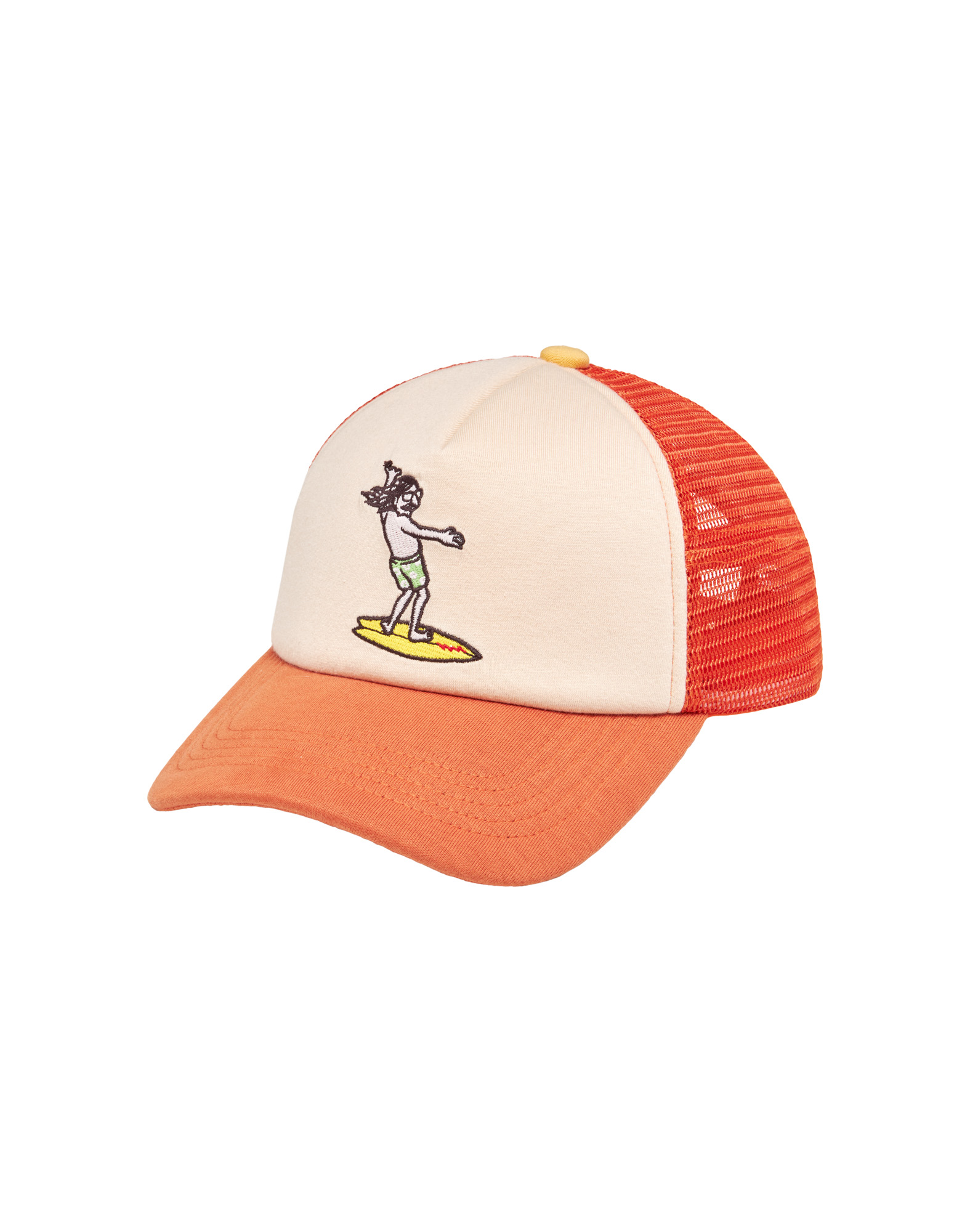 CASQUETTE TRUCKERCHILLY