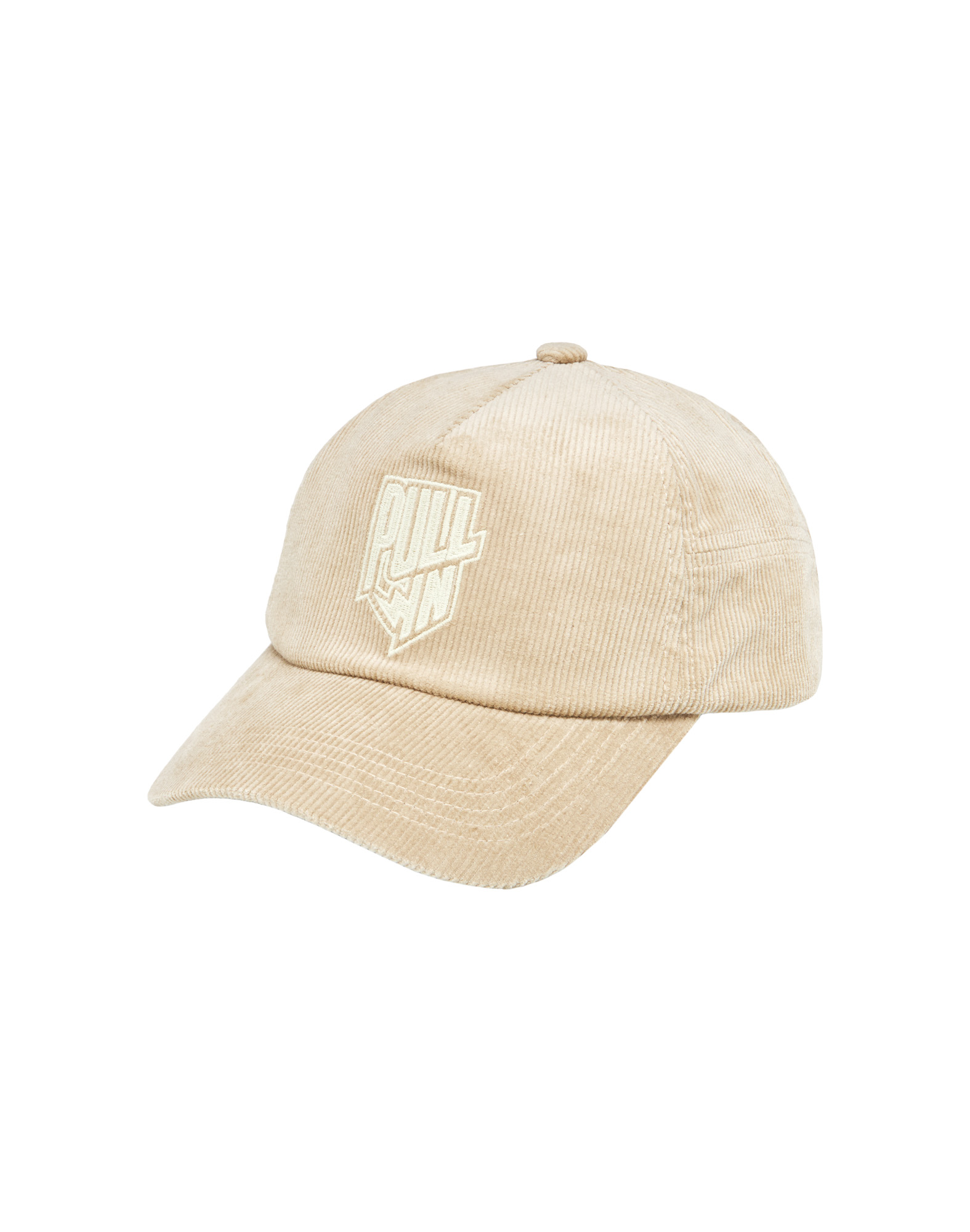 CASQUETTE TRUCKERCOREBEIGE