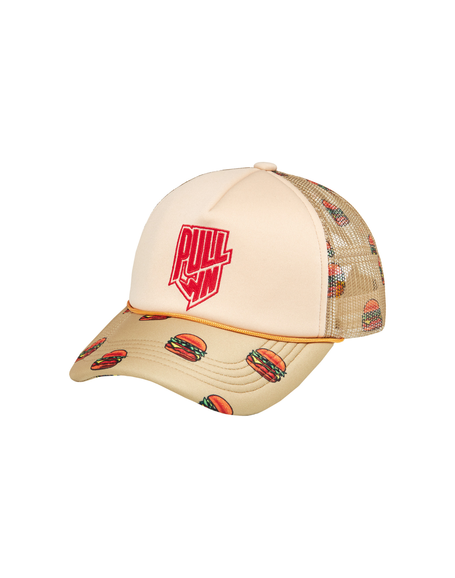 CASQUETTE MACDO