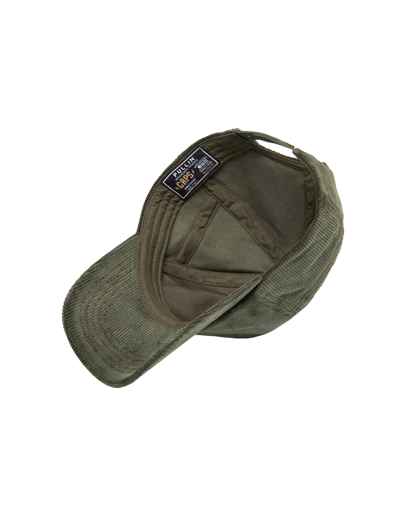 CASQUETTE TRUCKERCOREBEIGE