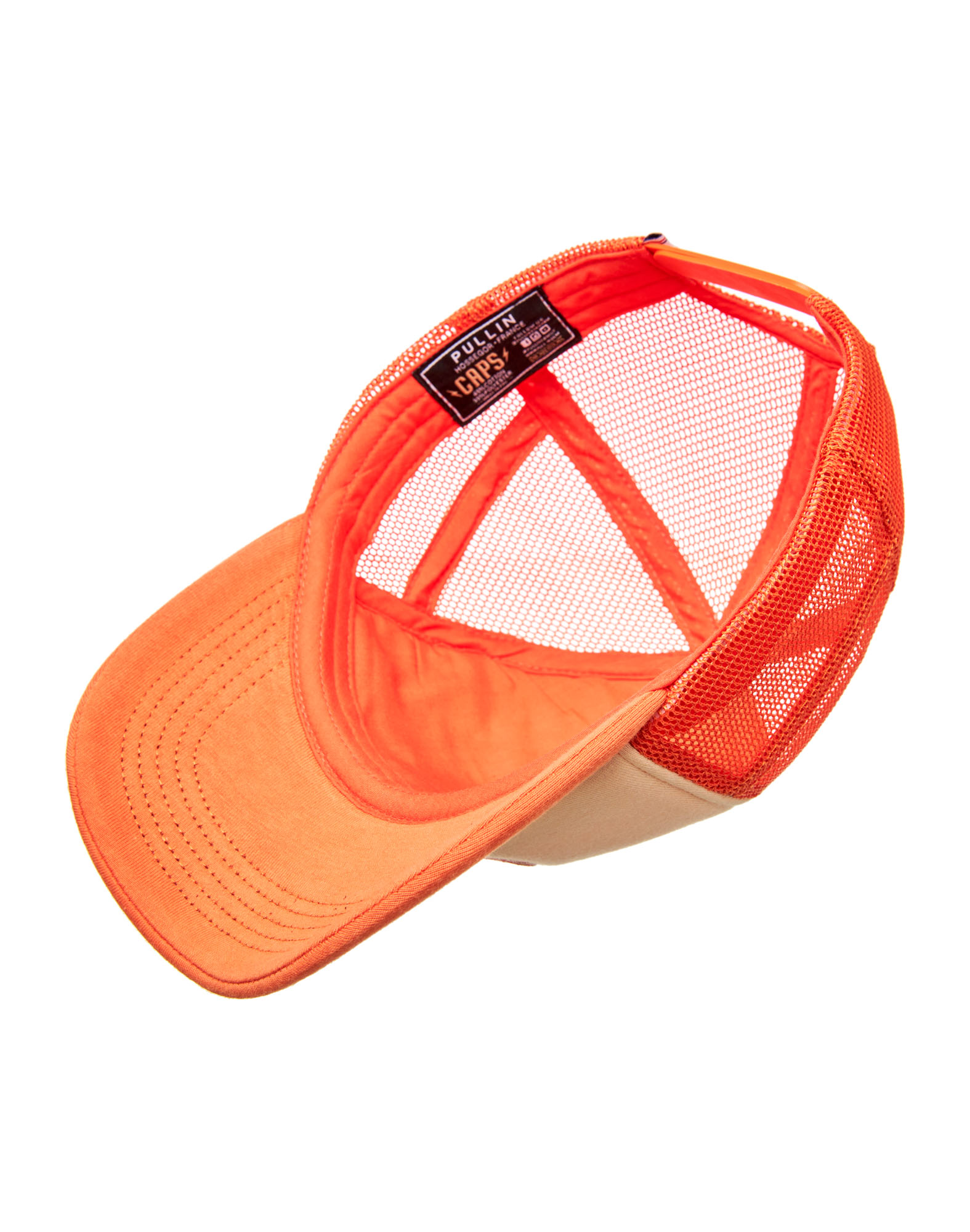 CASQUETTE TRUCKERDUS