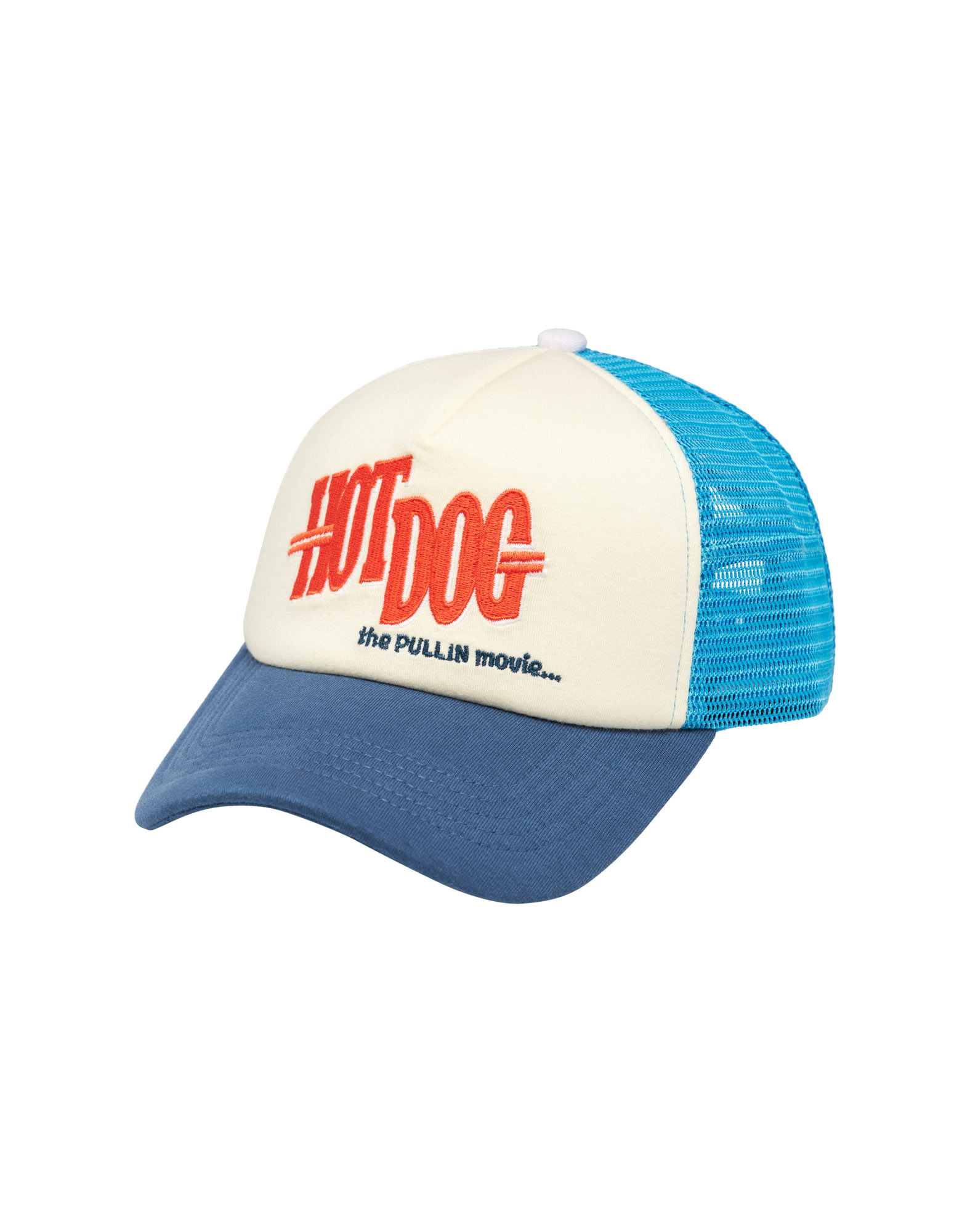 CASQUETTE HOTDOG