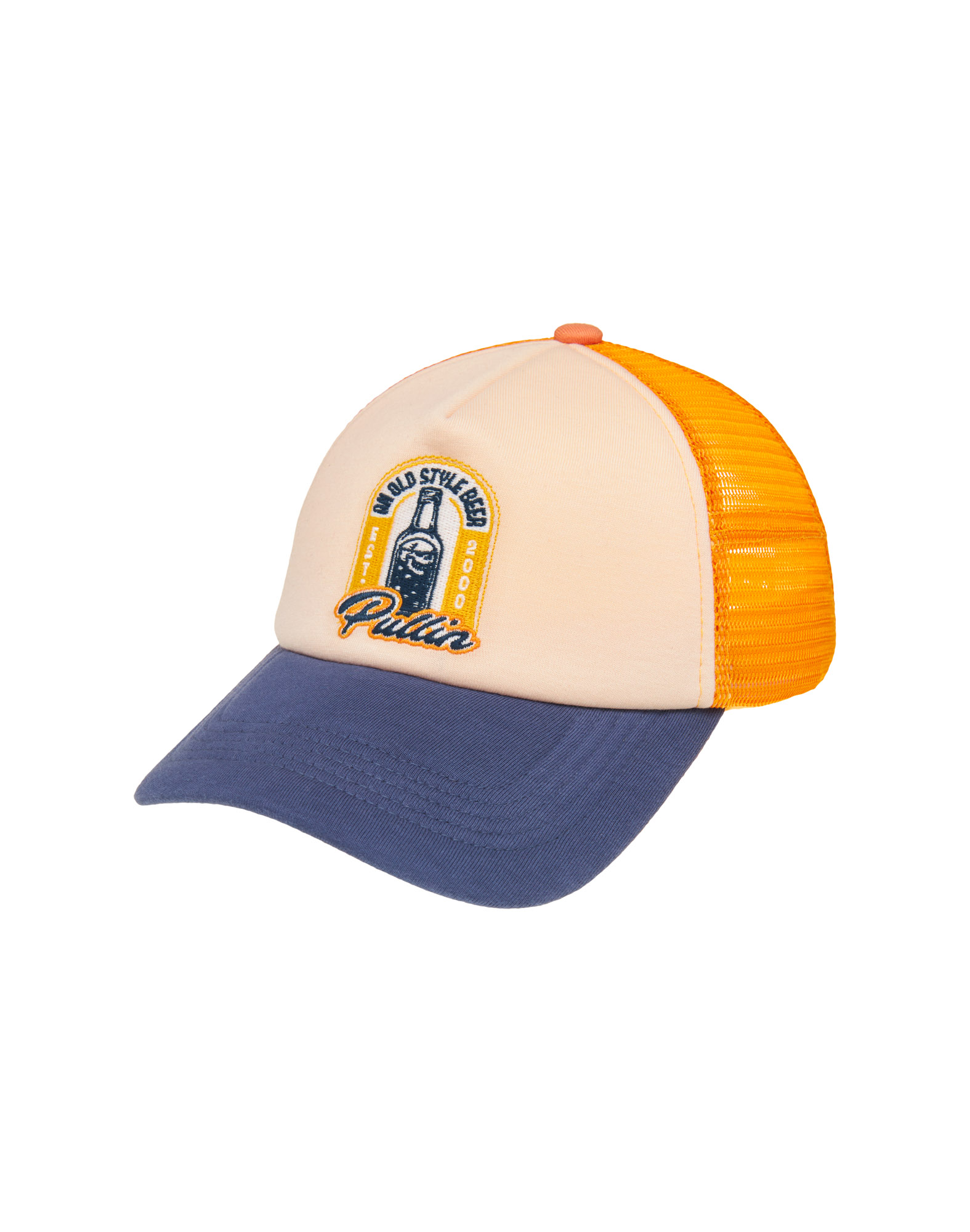 CASQUETTE OLDSTYLE