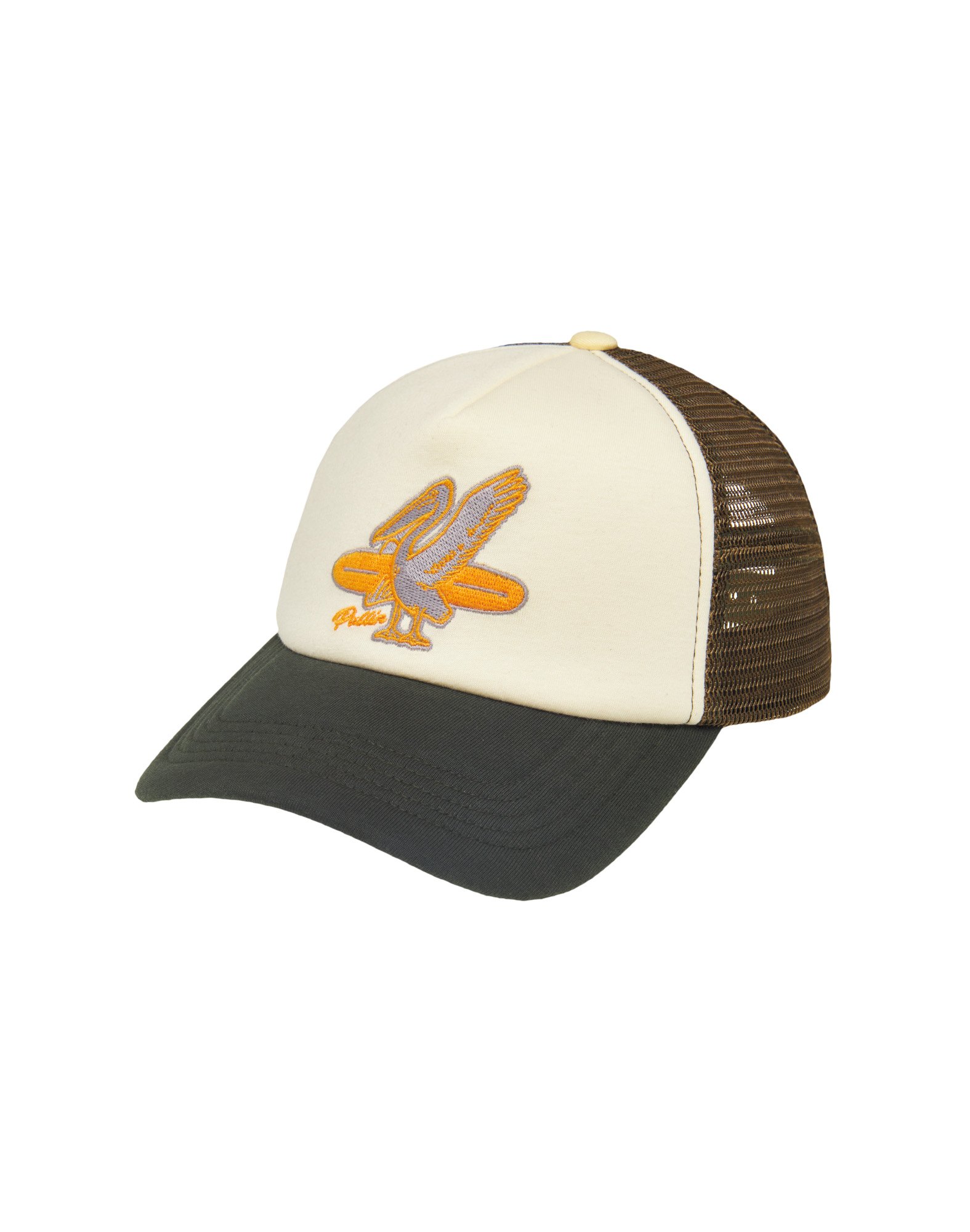 CASQUETTE PELICAM