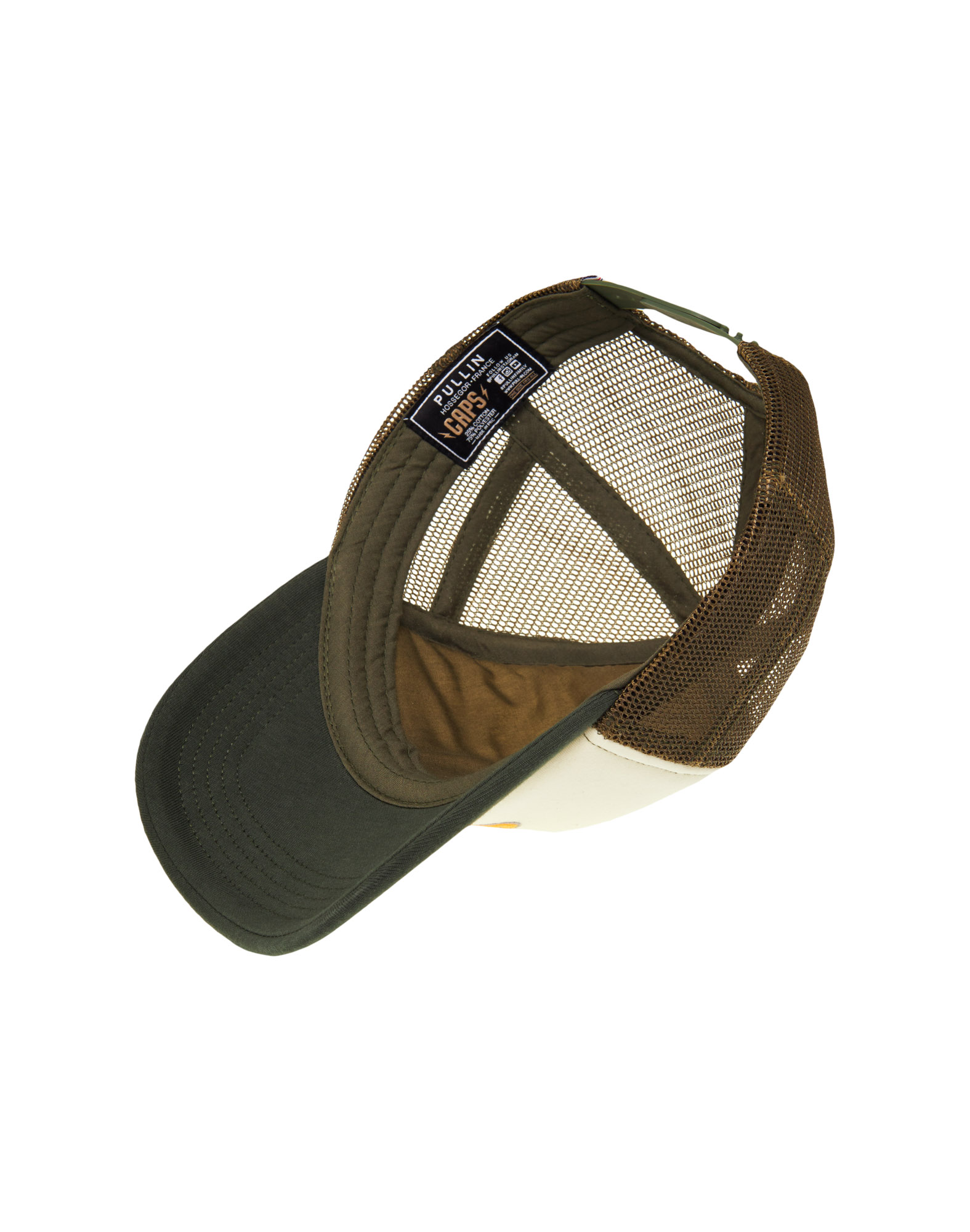 CASQUETTE PELICAM