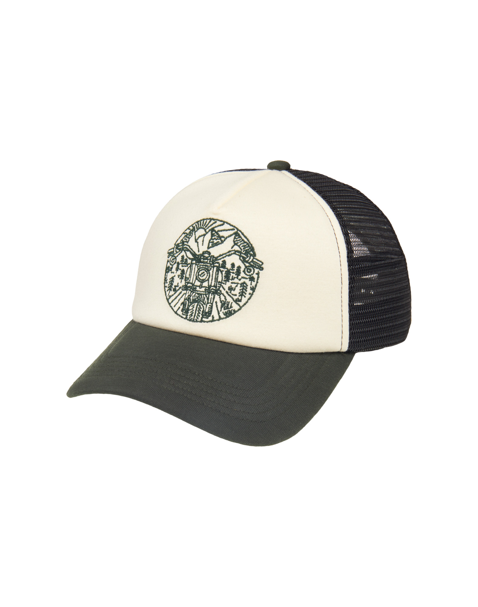CASQUETTE ROAD