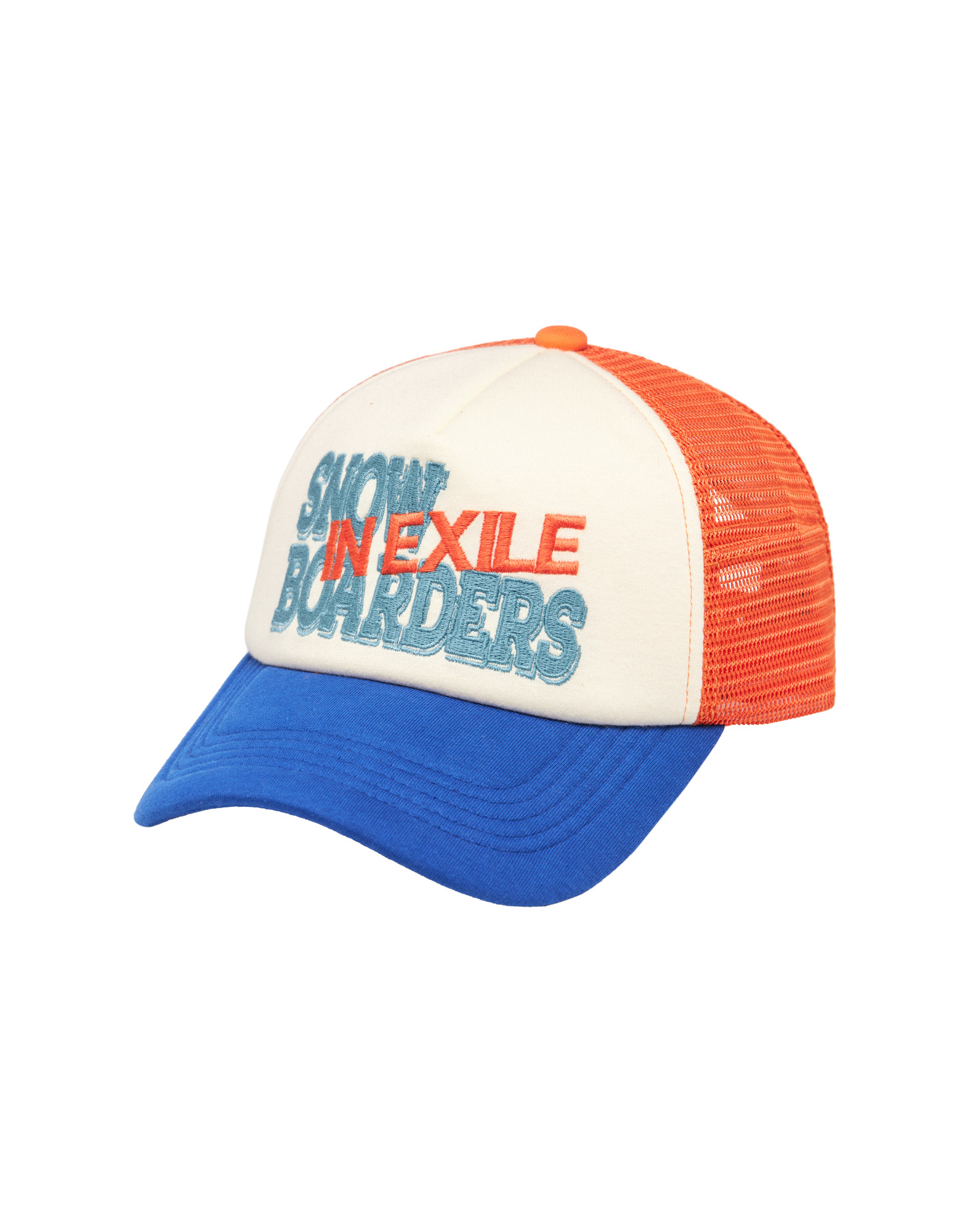 CASQUETTE SNOW