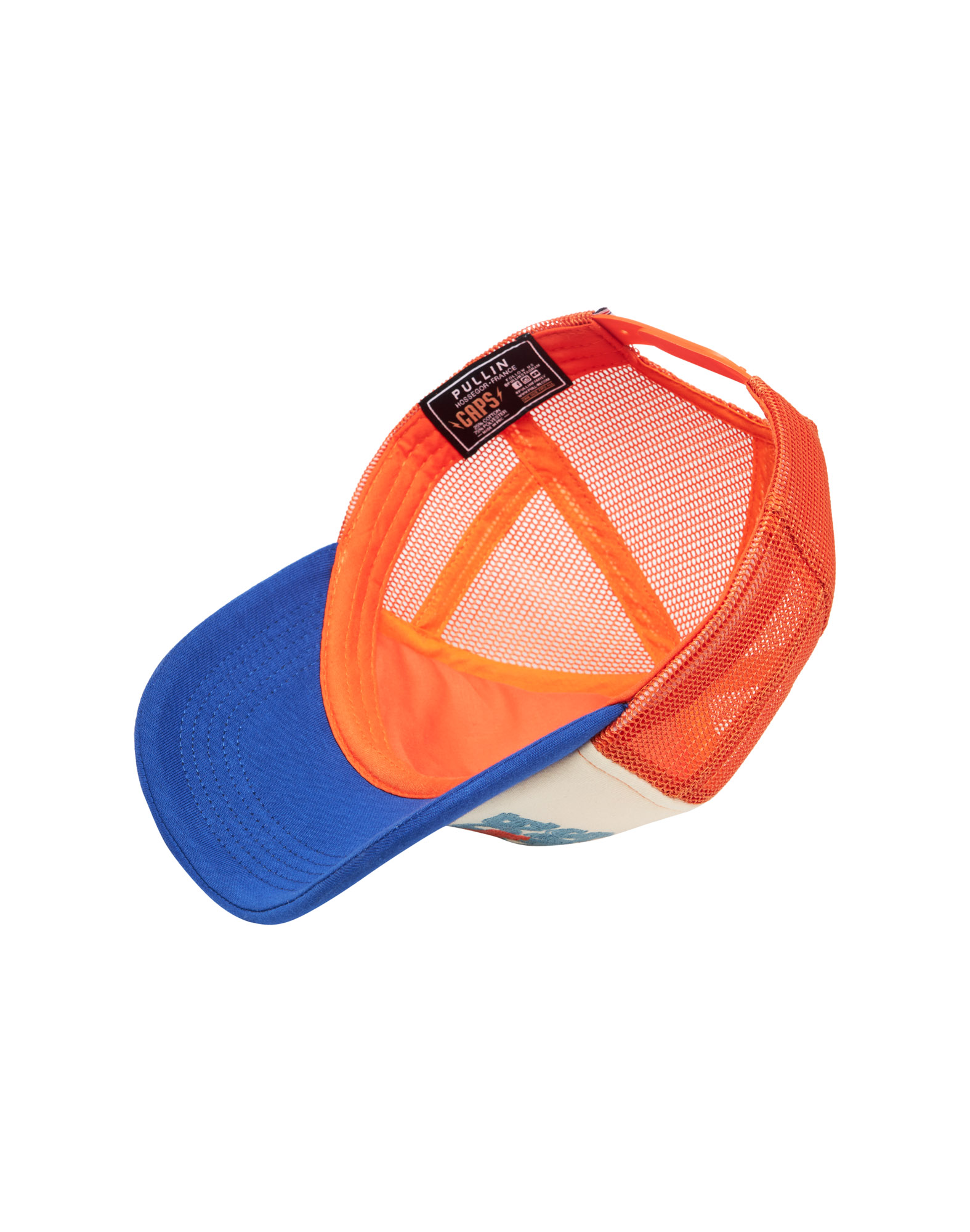 CASQUETTE SNOW