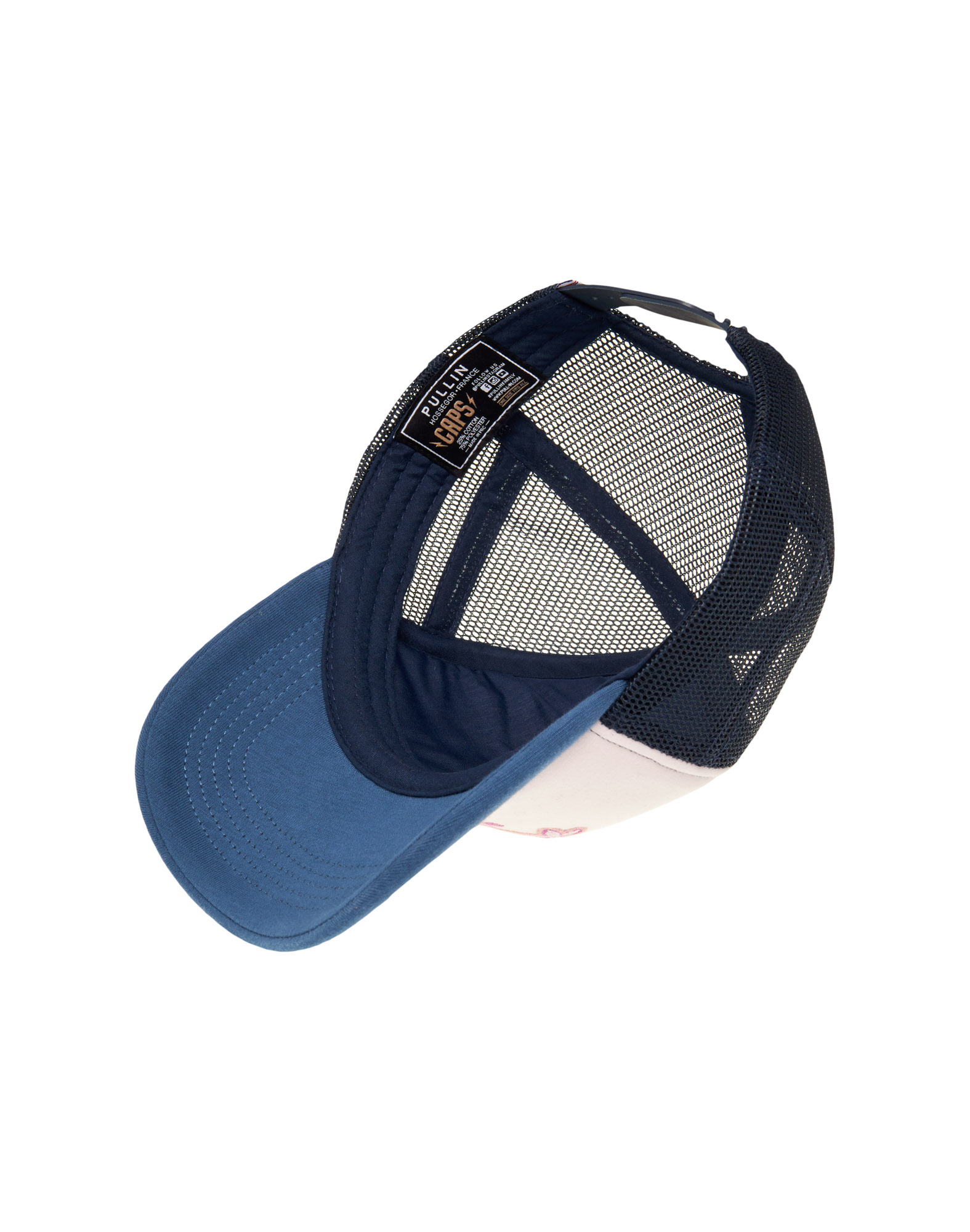 CASQUETTE SURFY