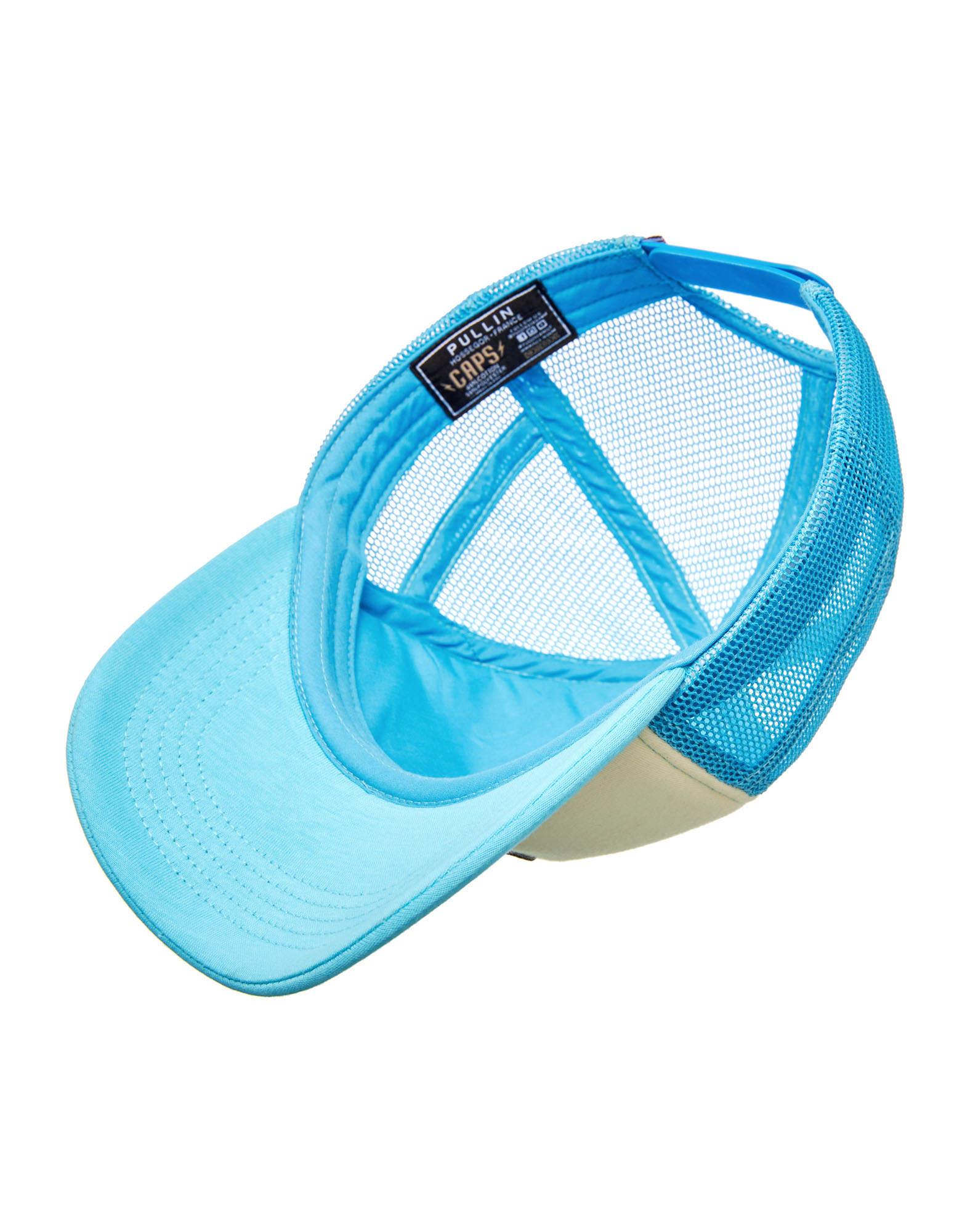 CASQUETTE TRUCKERWAV