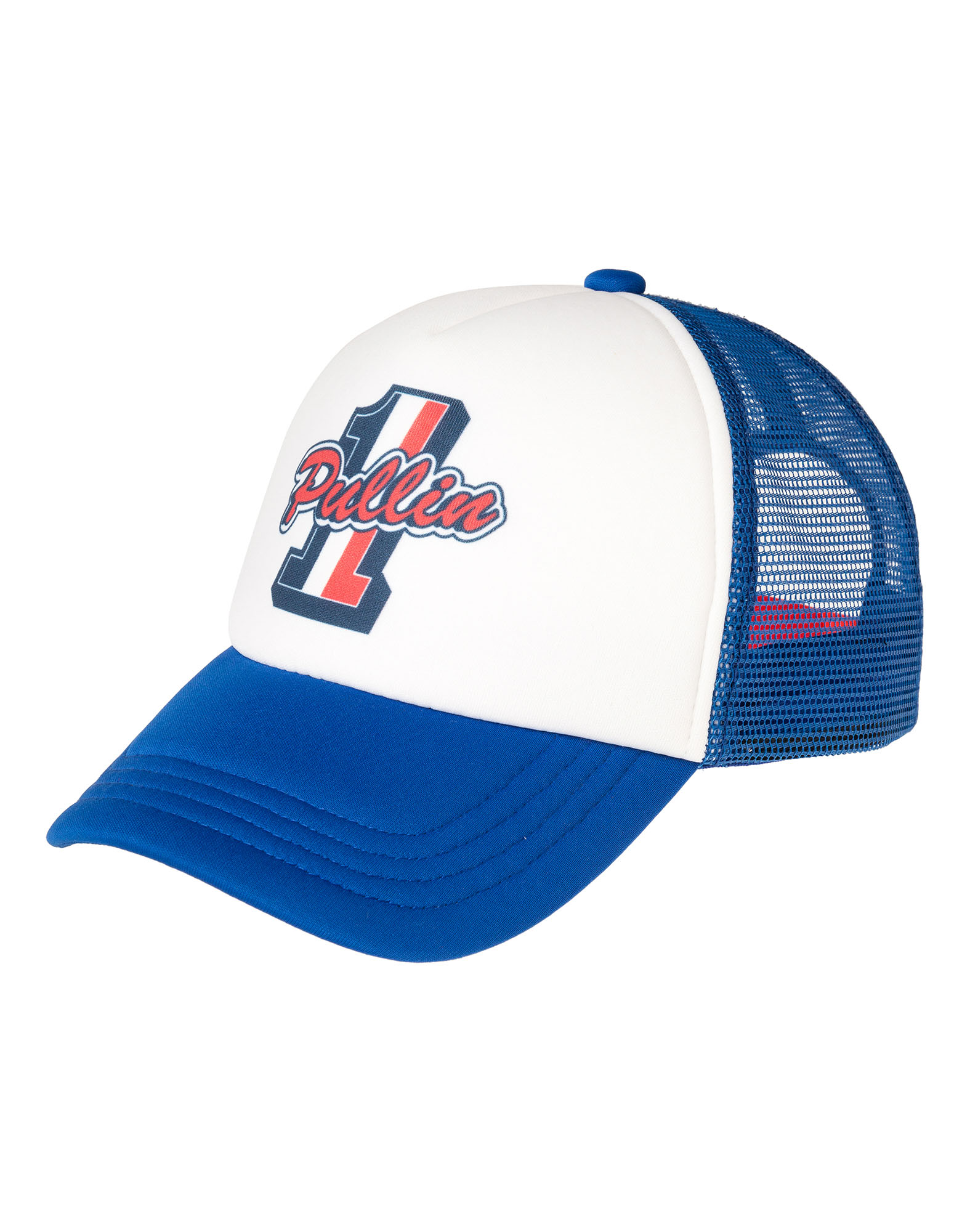 Casquette  TRUCKER EVEL